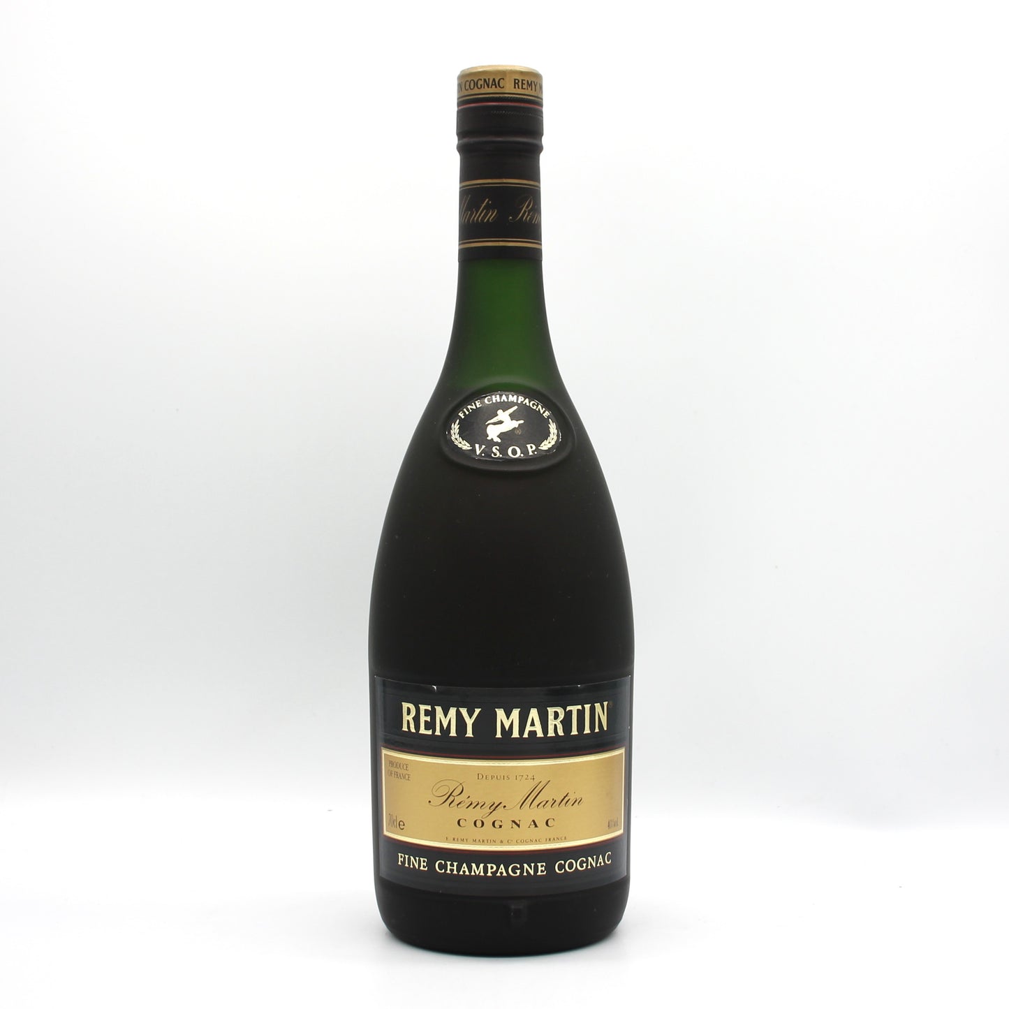 REMY MARTIN レミーマルタン V.S.O.P  FINE CHAMPAGNE ブランデー コニャック 40% 700ml 箱無し (2)