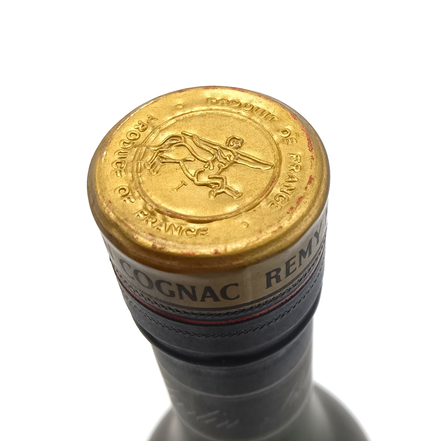 REMY MARTIN レミーマルタン V.S.O.P  FINE CHAMPAGNE ブランデー コニャック 40% 700ml 箱無し (2)