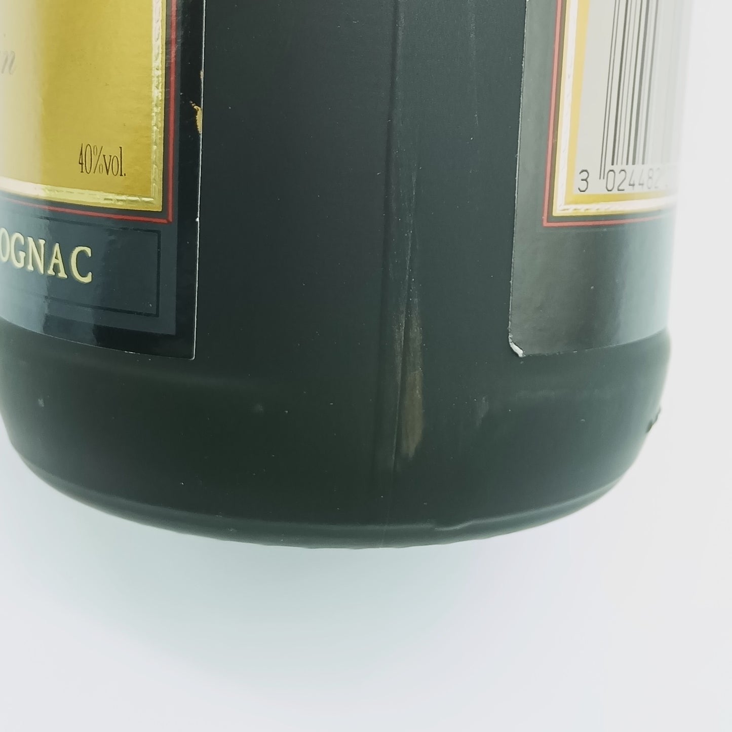 REMY MARTIN レミーマルタン V.S.O.P  FINE CHAMPAGNE ブランデー コニャック 40% 700ml 箱無し (2)