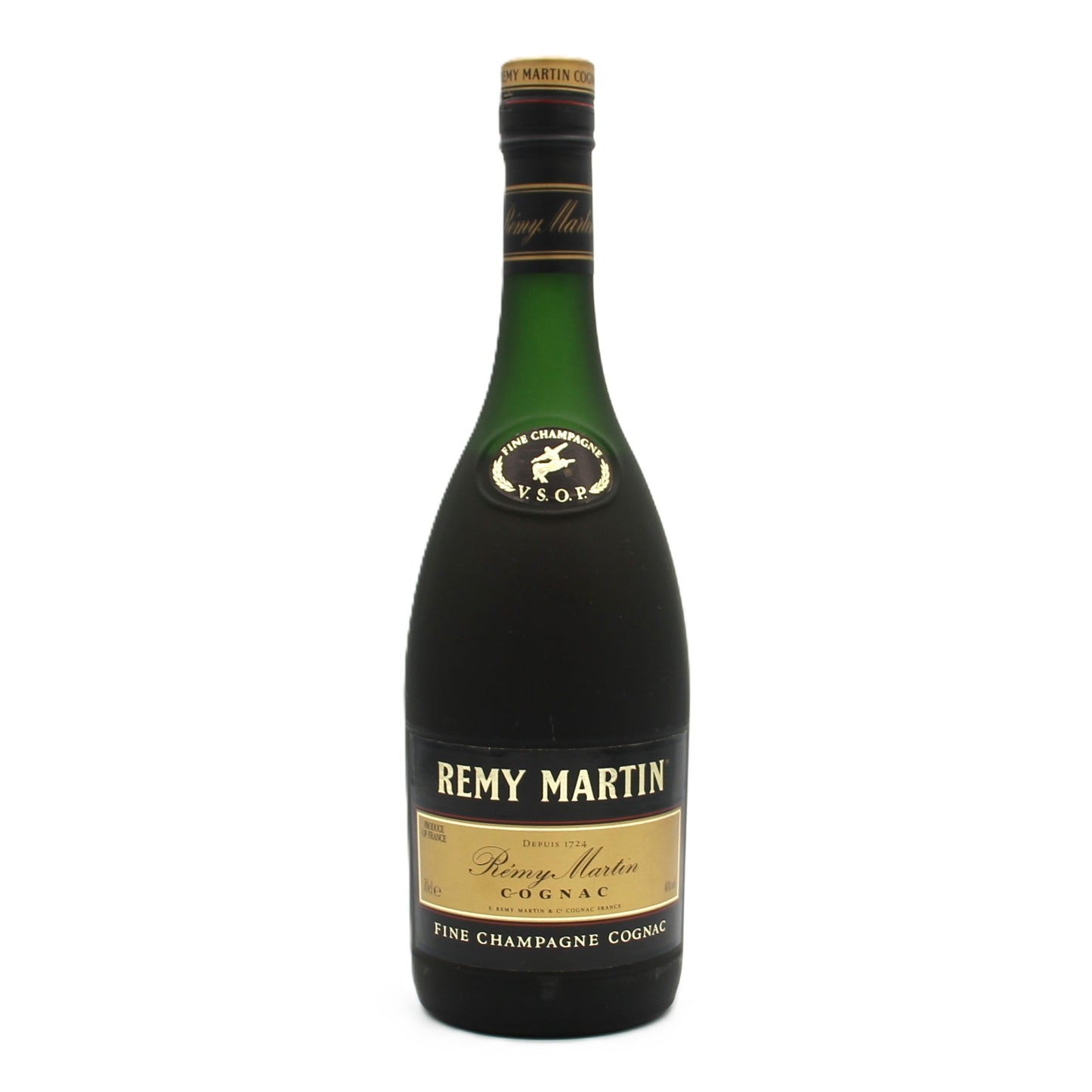 REMY MARTIN レミーマルタン V.S.O.P  FINE CHAMPAGNE ブランデー コニャック 40% 700ml 箱無し (3)