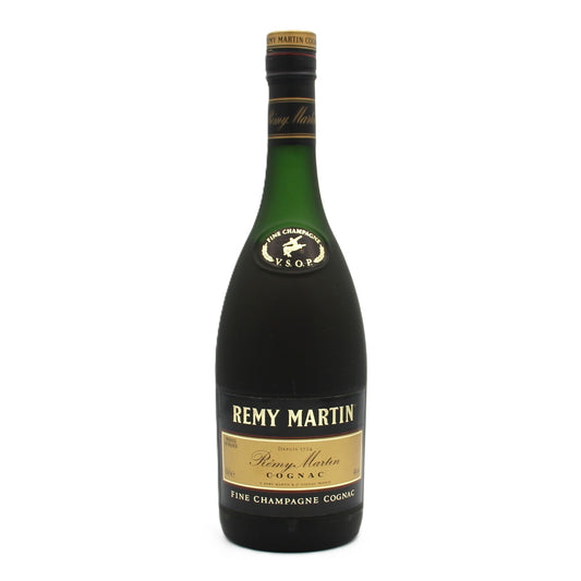 REMY MARTIN レミーマルタン V.S.O.P  FINE CHAMPAGNE ブランデー コニャック 40% 700ml 箱無し (3)