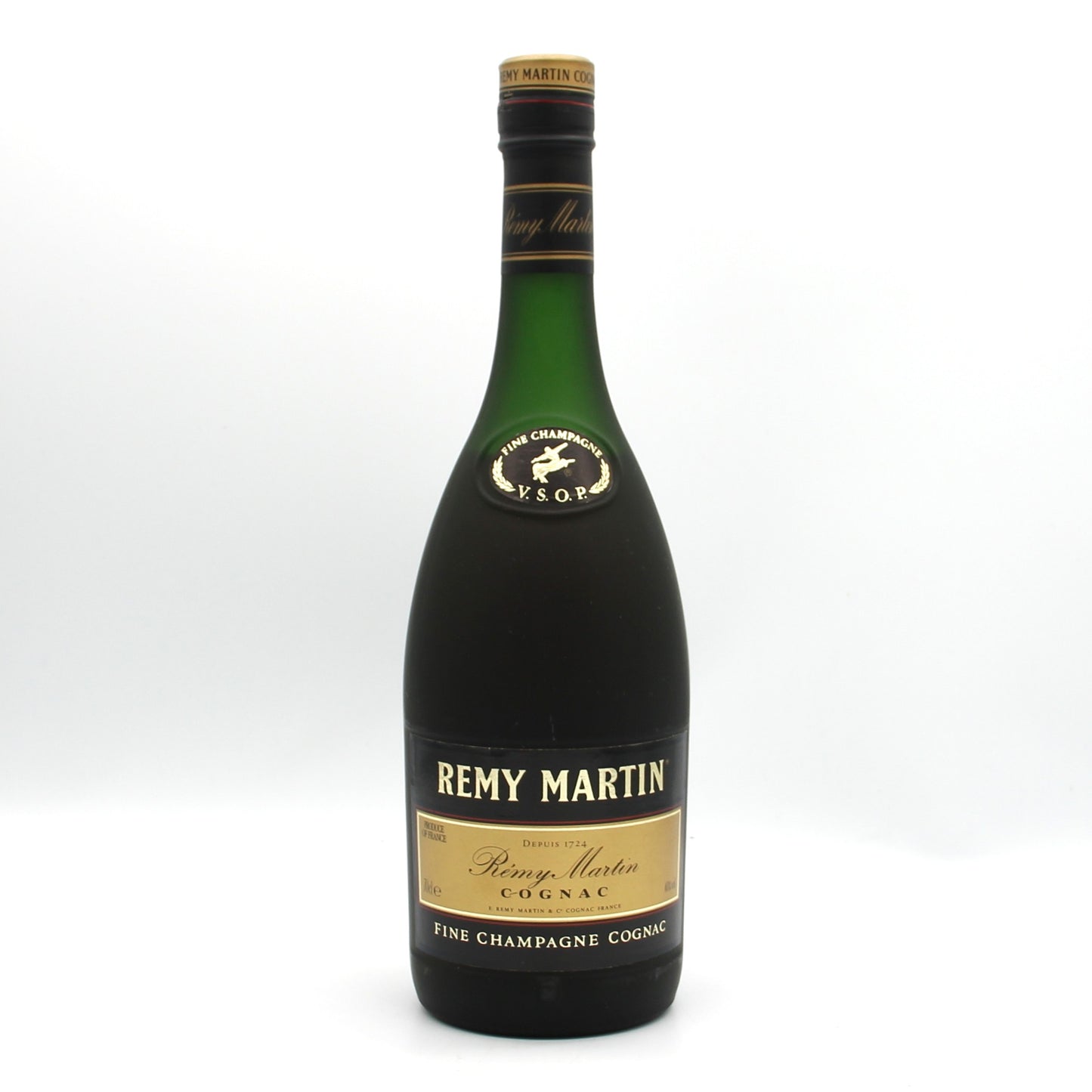 REMY MARTIN レミーマルタン V.S.O.P  FINE CHAMPAGNE ブランデー コニャック 40% 700ml 箱無し (3)