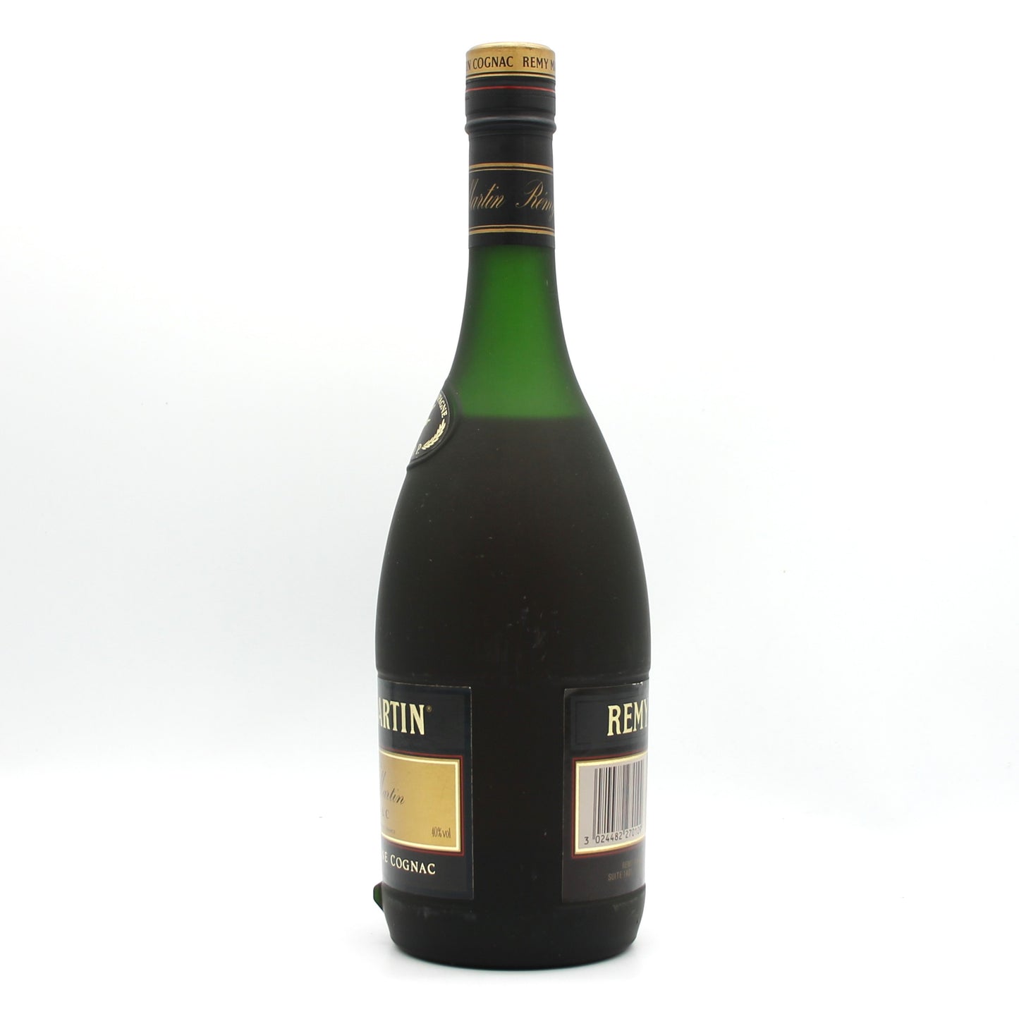 REMY MARTIN レミーマルタン V.S.O.P  FINE CHAMPAGNE ブランデー コニャック 40% 700ml 箱無し (3)