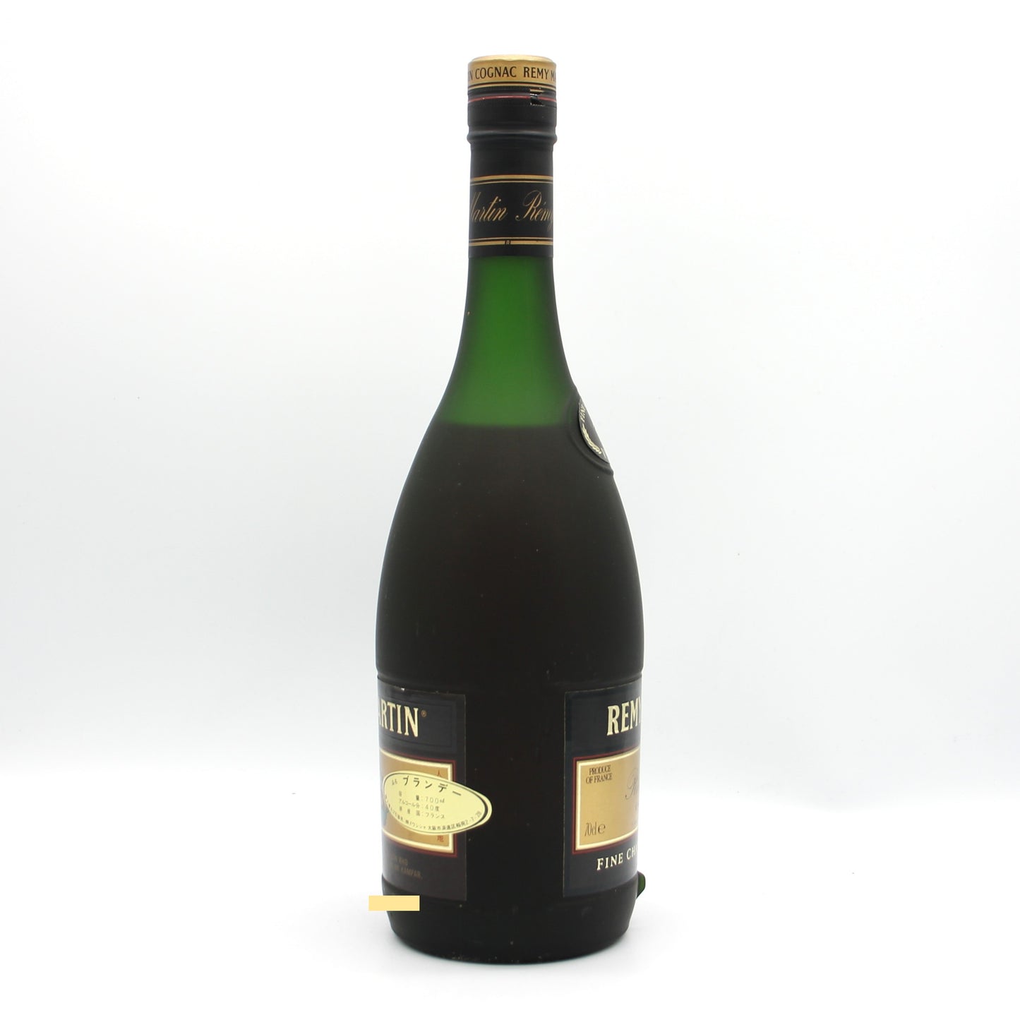 REMY MARTIN レミーマルタン V.S.O.P  FINE CHAMPAGNE ブランデー コニャック 40% 700ml 箱無し (3)
