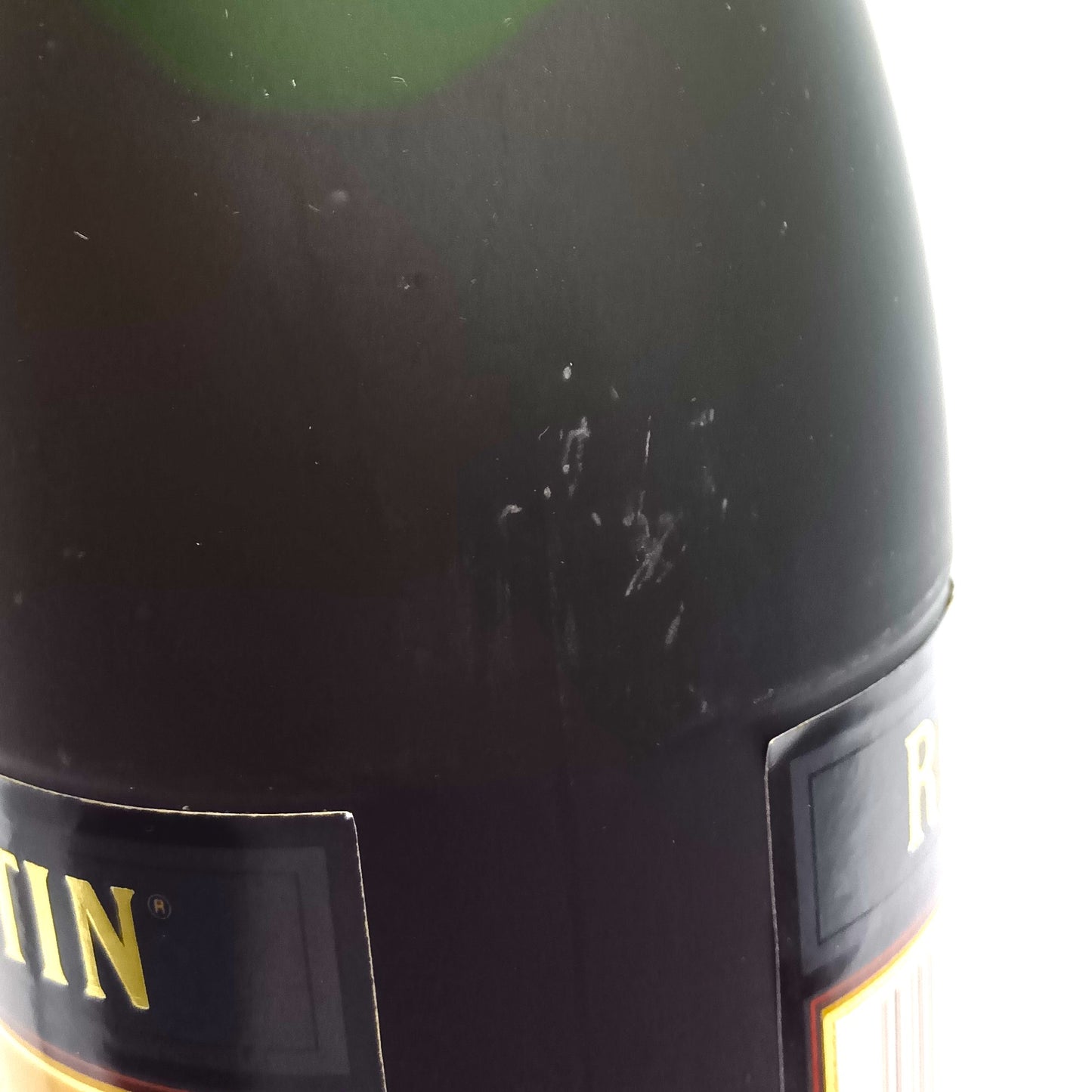 REMY MARTIN レミーマルタン V.S.O.P  FINE CHAMPAGNE ブランデー コニャック 40% 700ml 箱無し (3)