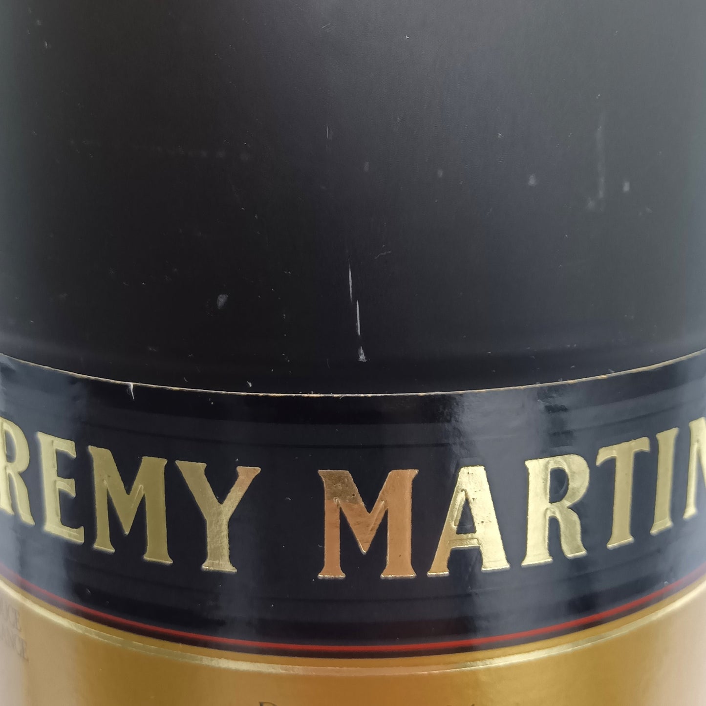 REMY MARTIN レミーマルタン V.S.O.P  FINE CHAMPAGNE ブランデー コニャック 40% 700ml 箱無し (3)