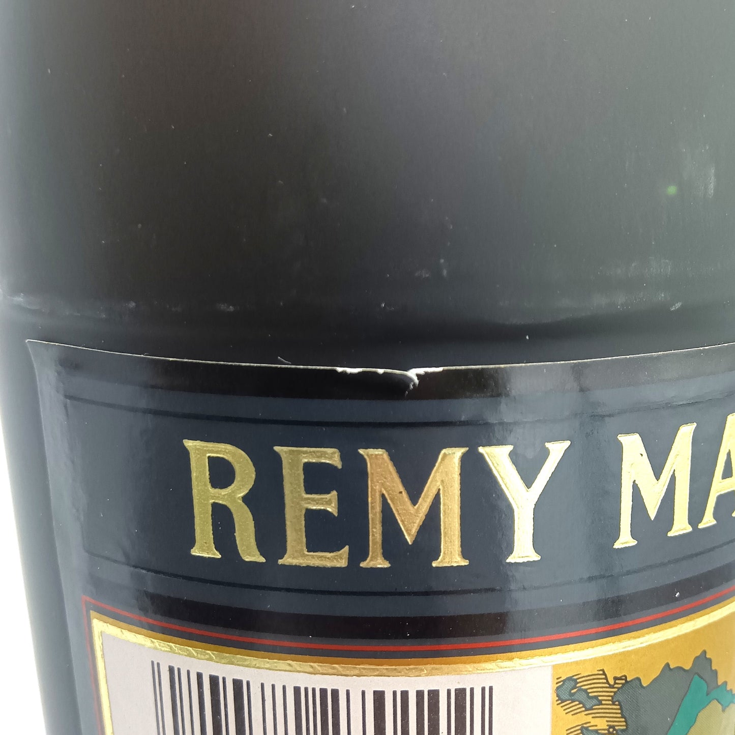 REMY MARTIN レミーマルタン V.S.O.P  FINE CHAMPAGNE ブランデー コニャック 40% 700ml 箱無し (3)