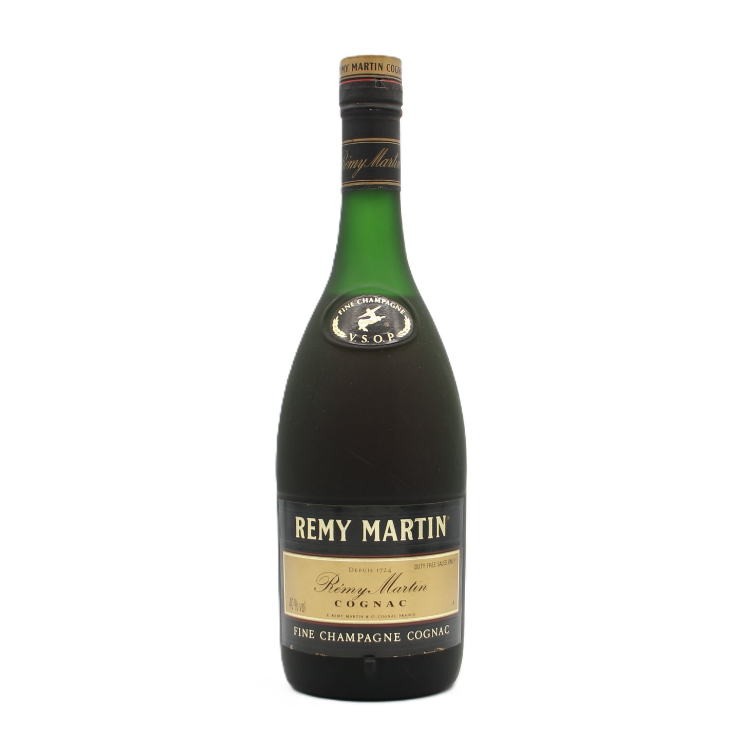 REMY MARTIN レミーマルタン V.S.O.P  FINE CHAMPAGNE ブランデー コニャック 40% 700ml 箱無し (4)