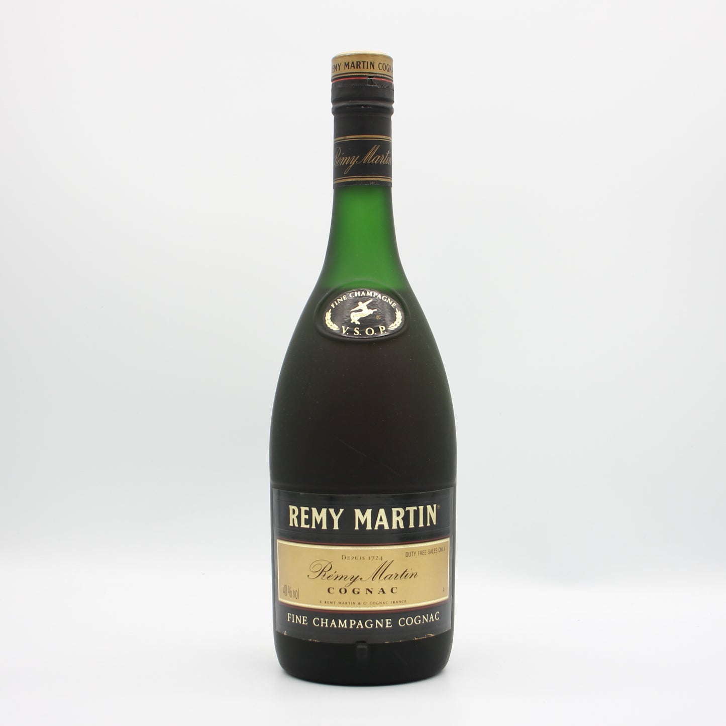 REMY MARTIN レミーマルタン V.S.O.P  FINE CHAMPAGNE ブランデー コニャック 40% 700ml 箱無し (4)