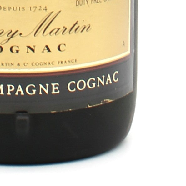 REMY MARTIN レミーマルタン V.S.O.P  FINE CHAMPAGNE ブランデー コニャック 40% 700ml 箱無し (4)