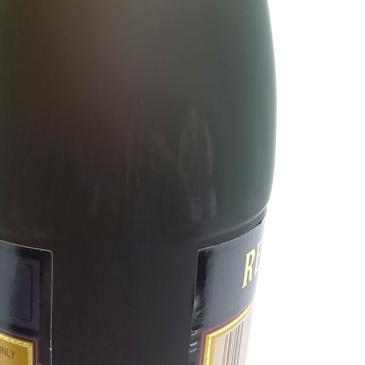 REMY MARTIN レミーマルタン V.S.O.P  FINE CHAMPAGNE ブランデー コニャック 40% 700ml 箱無し (4)