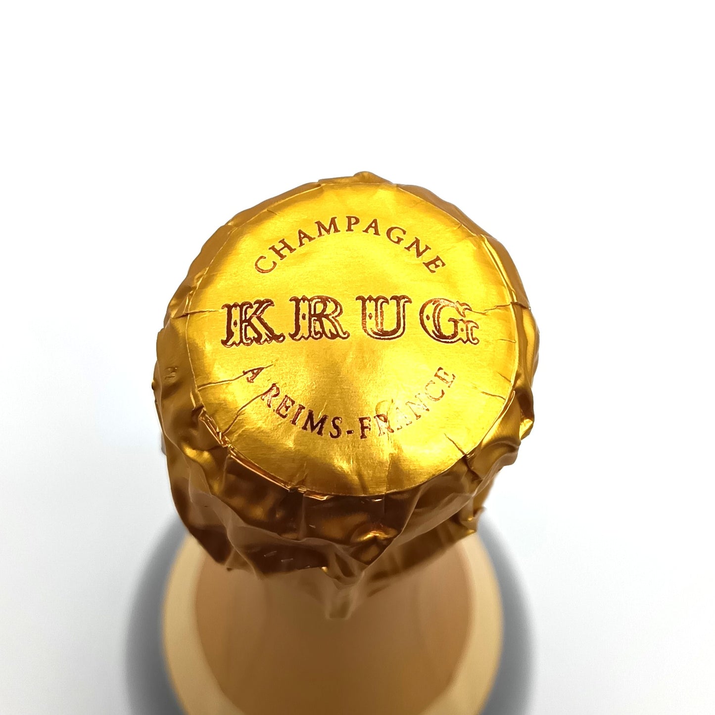 KRUG クリュッグ グランド キュヴェ 173 エディション ブリュット シャンパン 12.5％ 750ml 箱無し