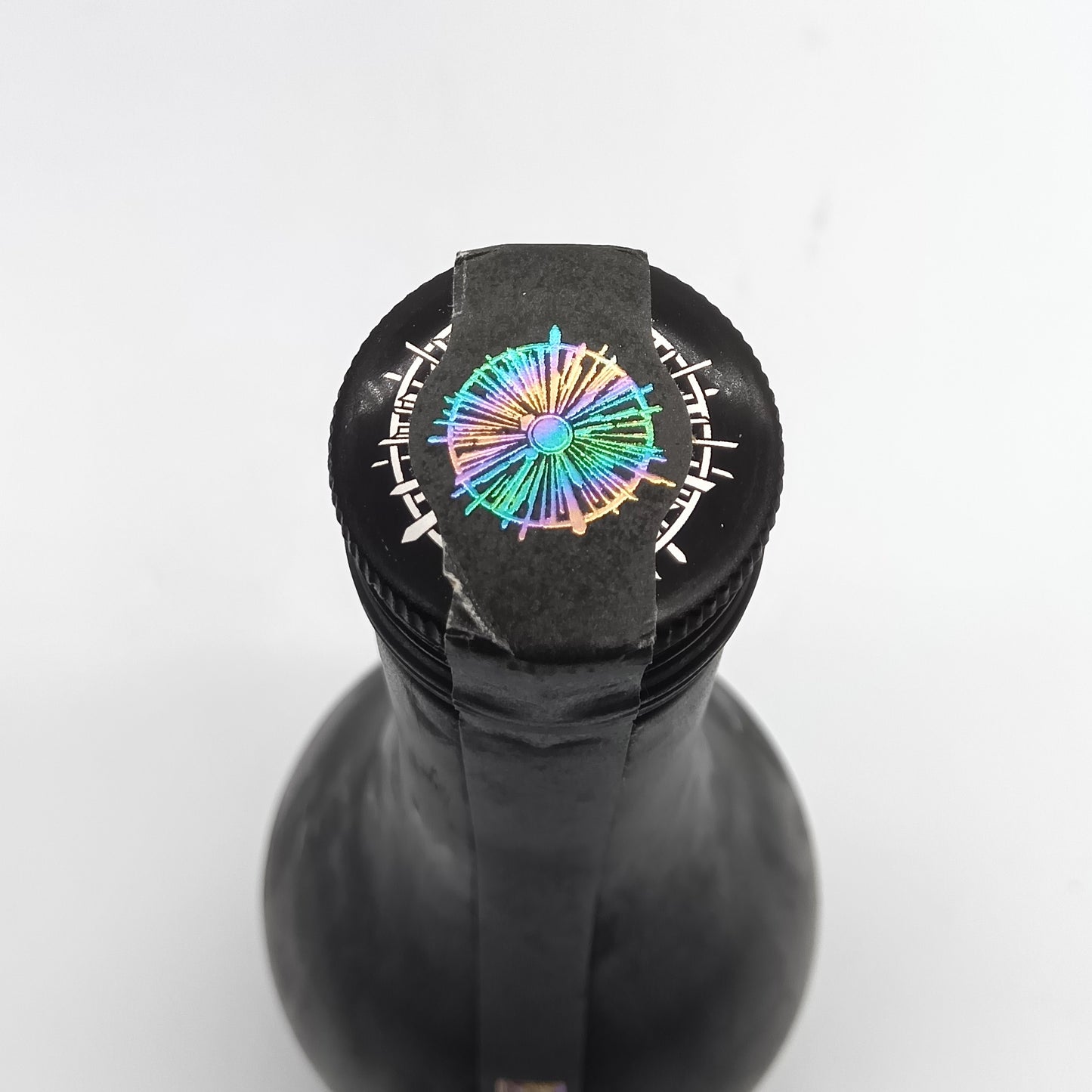 新政酒造 Colors Ash アッシュ 水墨 2025 純米酒 日本酒 12％ 720ml 箱無し（2026年2月製造・2026年3月出荷）