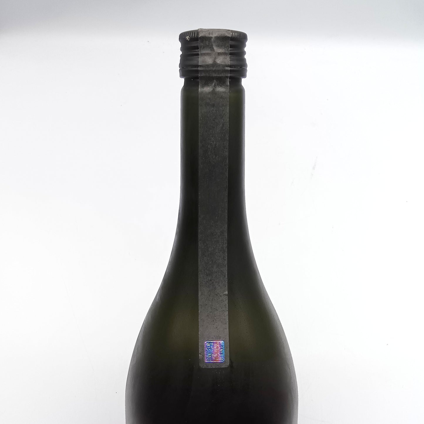 新政酒造 Colors Ash アッシュ 水墨 2025 純米酒 日本酒 12％ 720ml 箱無し（2026年2月製造・2026年3月出荷）