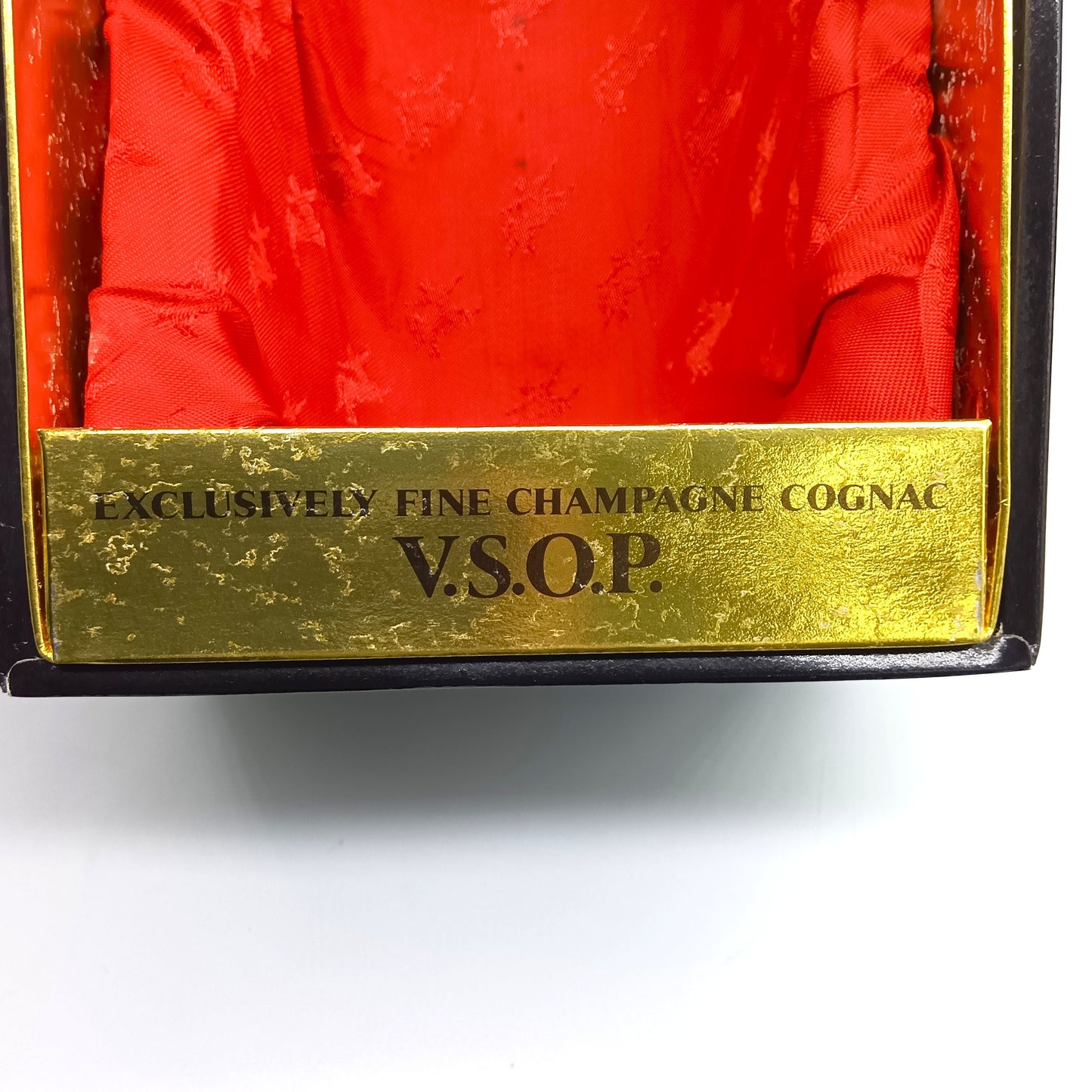 REMY MARTIN レミーマルタン V.S.O.P  FINE CHAMPAGNE ブランデー コニャック 40% 700ml ギフトボックス付き (1)