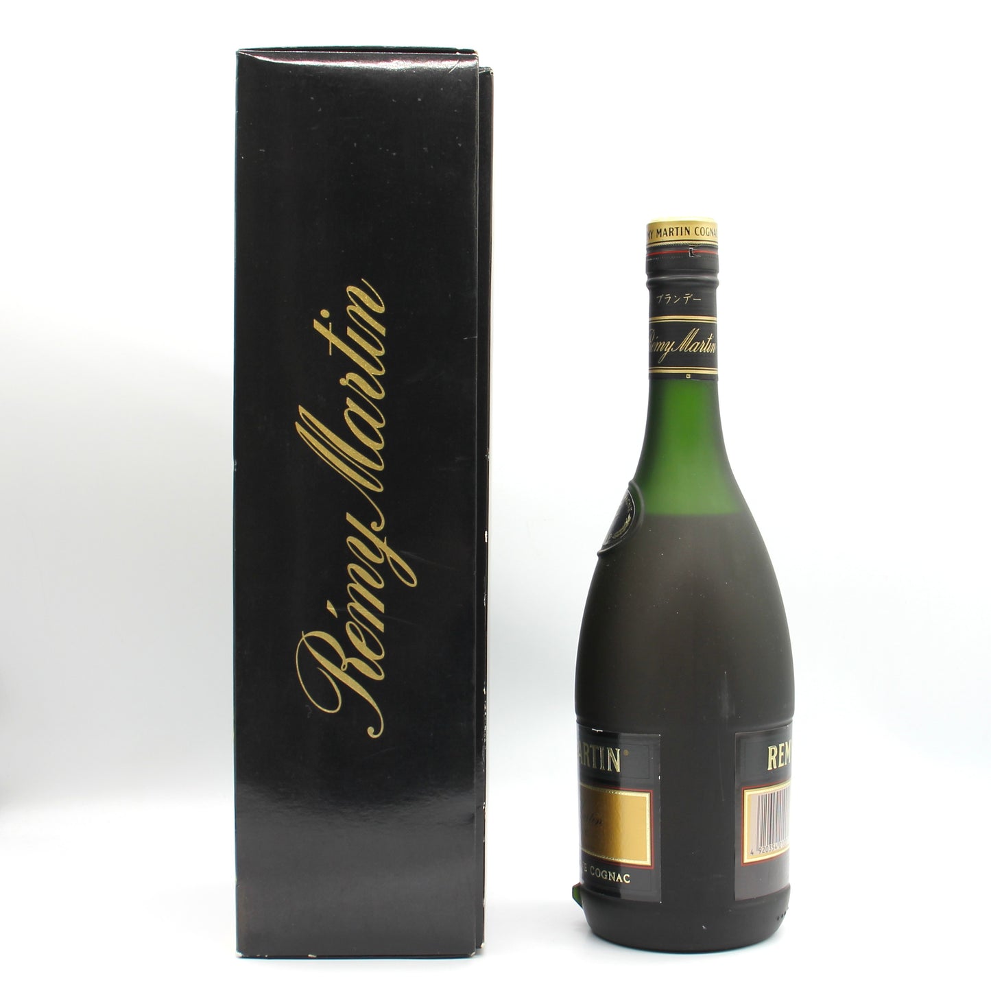 REMY MARTIN レミーマルタン V.S.O.P  FINE CHAMPAGNE ブランデー コニャック 40% 700ml ギフトボックス付き (1)