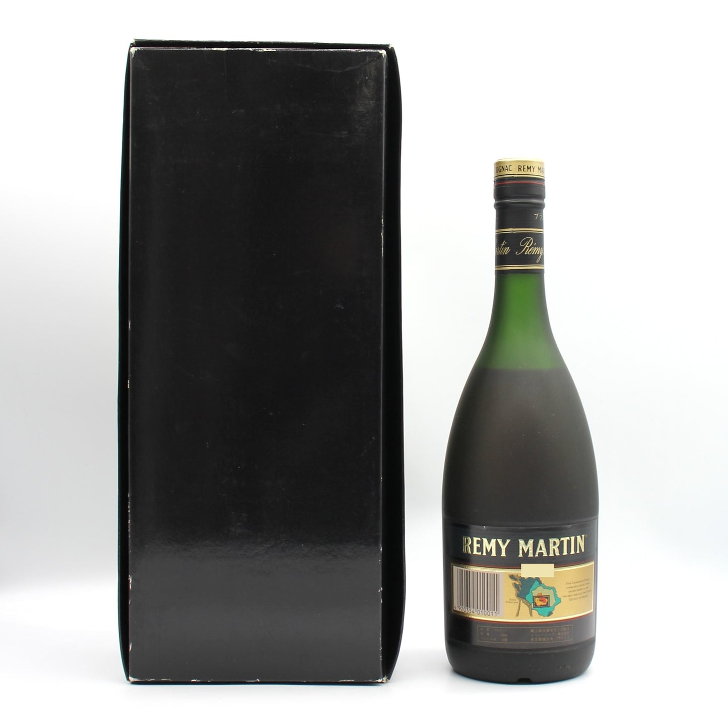 REMY MARTIN レミーマルタン V.S.O.P  FINE CHAMPAGNE ブランデー コニャック 40% 700ml ギフトボックス付き (1)