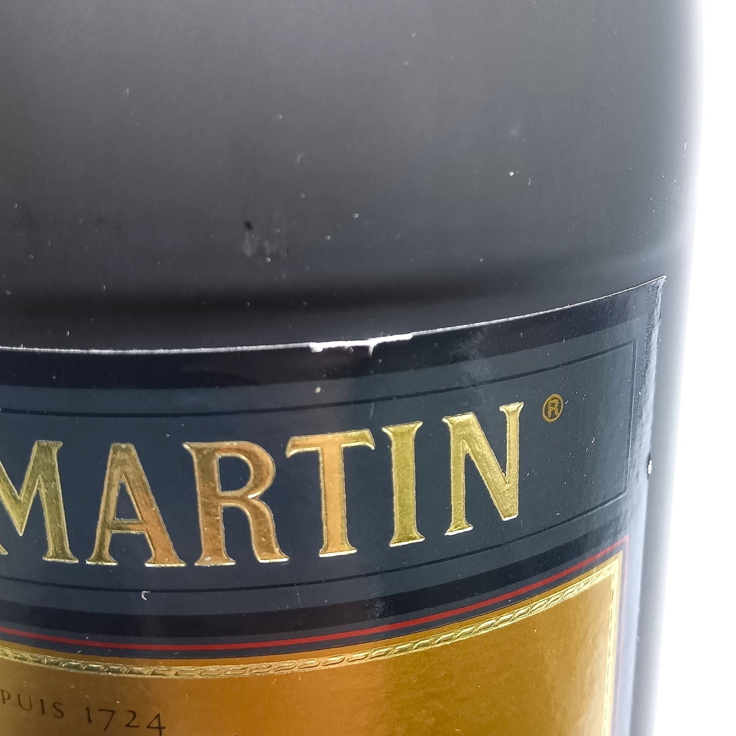 REMY MARTIN レミーマルタン V.S.O.P  FINE CHAMPAGNE ブランデー コニャック 40% 700ml ギフトボックス付き (1)