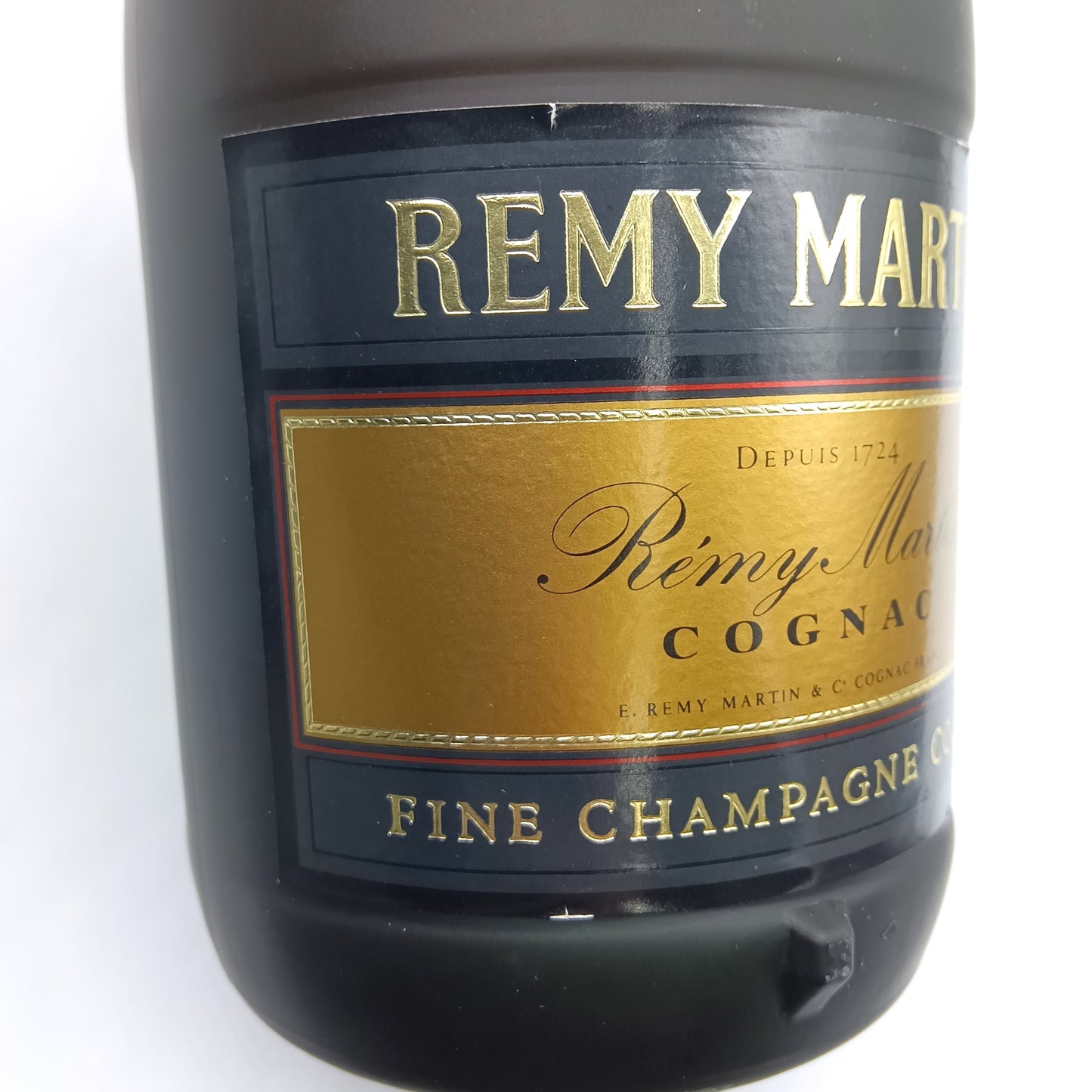 REMY MARTIN レミーマルタン V.S.O.P  FINE CHAMPAGNE ブランデー コニャック 40% 700ml ギフトボックス付き (1)