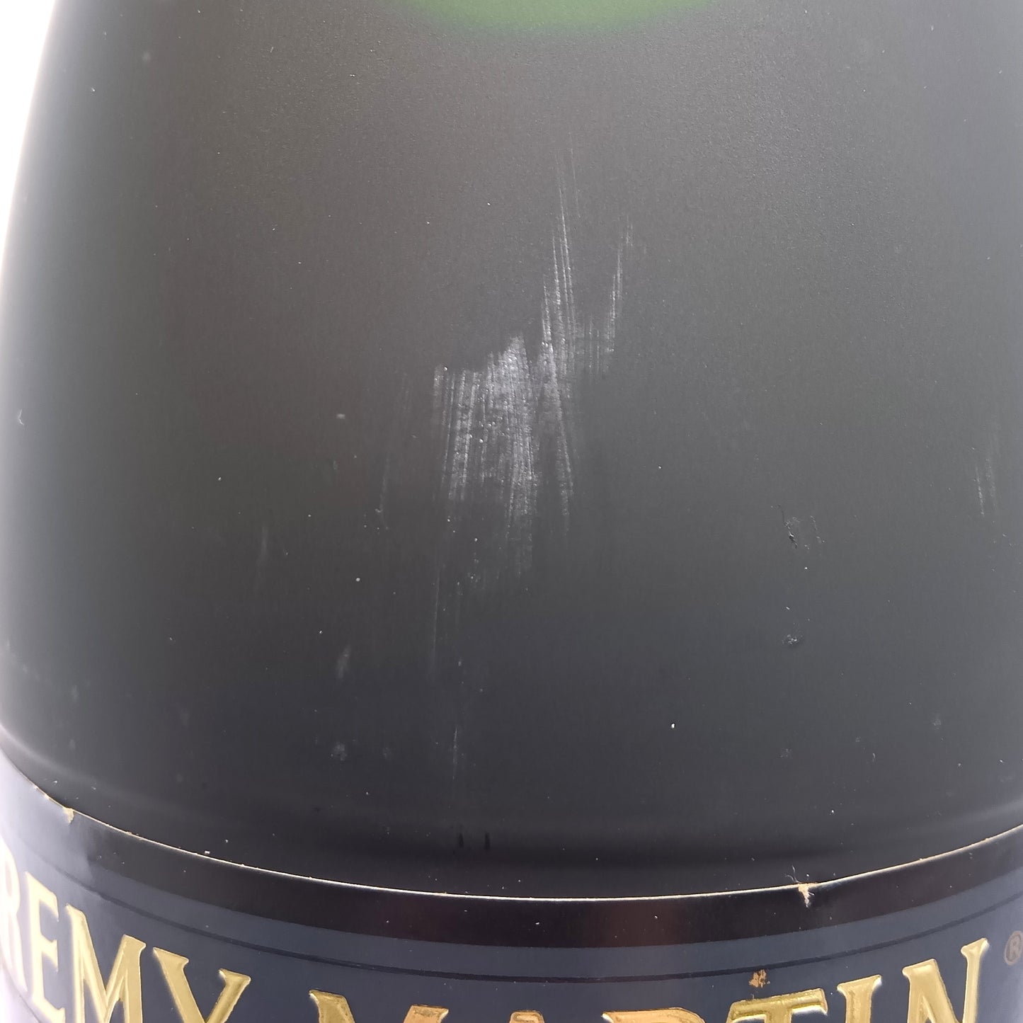 REMY MARTIN レミーマルタン V.S.O.P  FINE CHAMPAGNE ブランデー コニャック 40% 700ml ギフトボックス付き (2)