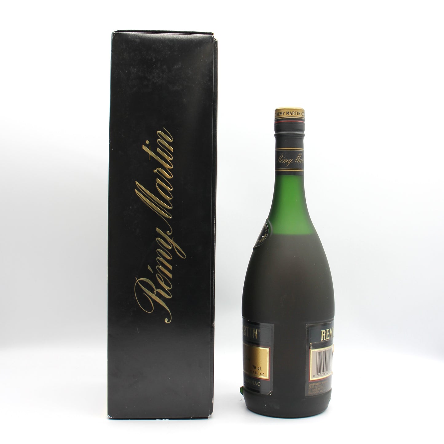 REMY MARTIN レミーマルタン V.S.O.P  FINE CHAMPAGNE ブランデー コニャック 40% 700ml ギフトボックス付き (2)