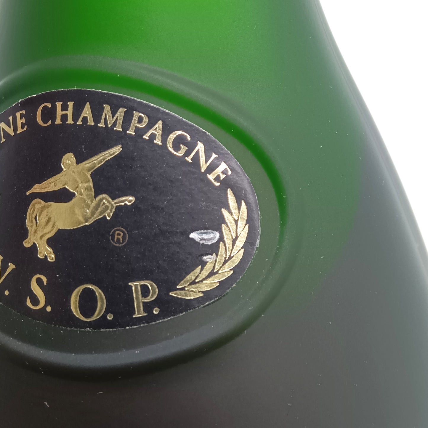 REMY MARTIN レミーマルタン V.S.O.P  FINE CHAMPAGNE ブランデー コニャック 40% 700ml ギフトボックス付き (2)