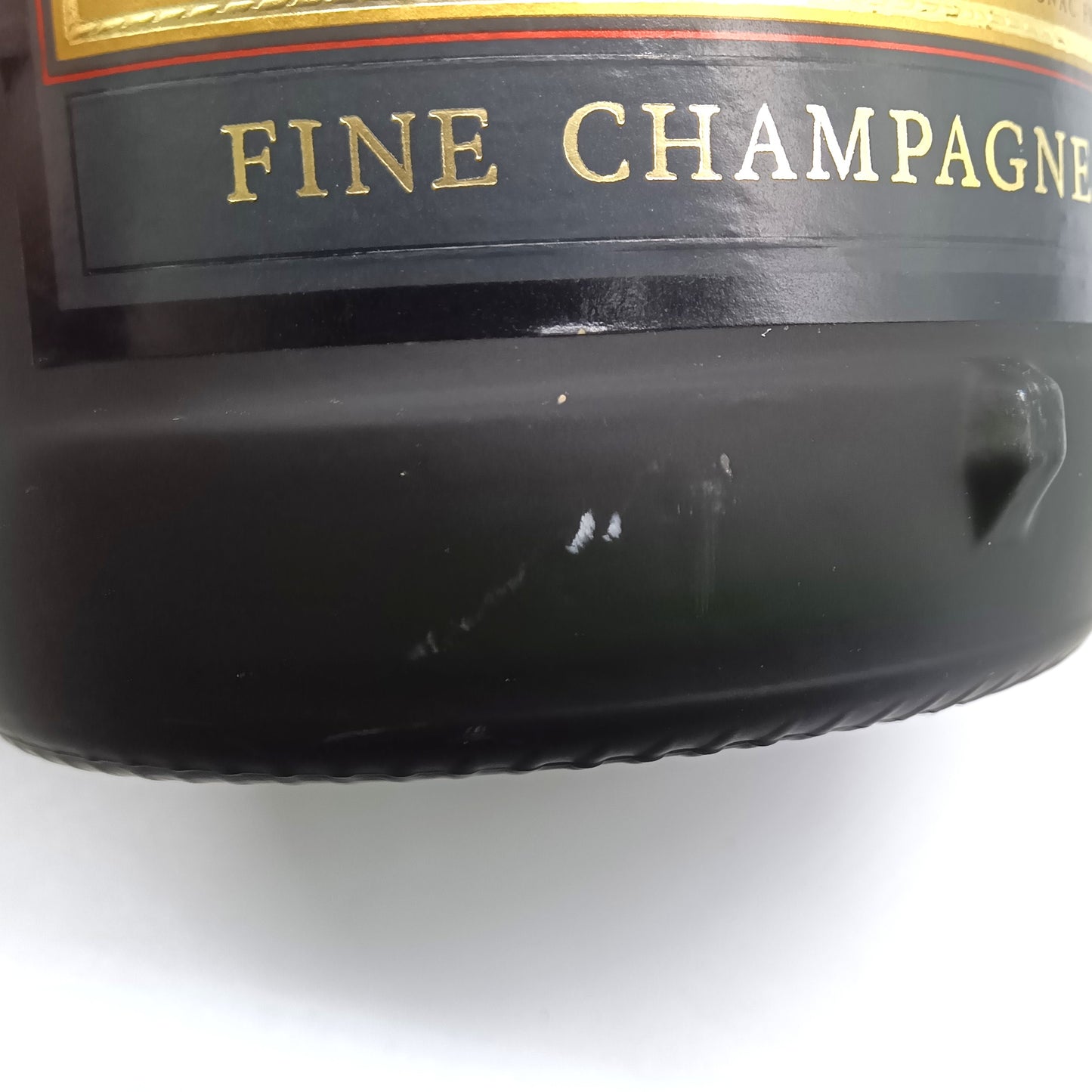 REMY MARTIN レミーマルタン V.S.O.P  FINE CHAMPAGNE ブランデー コニャック 40% 700ml ギフトボックス付き (2)