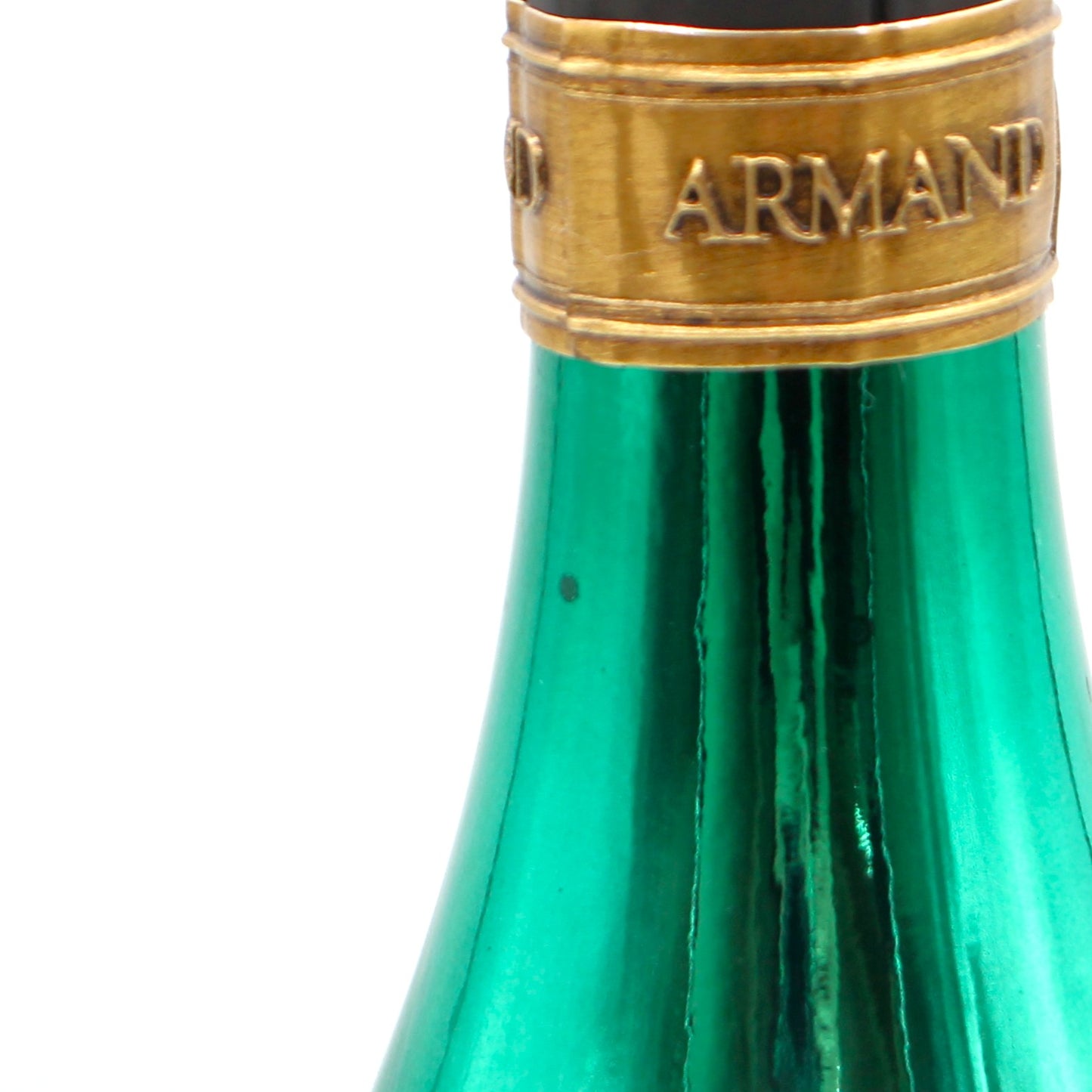アルマンド ブリニャック ブリュット グリーン N.V.  マスターズ エディション ジャパン 2018 FIZZY 辛口 シャンパン 12.5% 750ml 箱無し