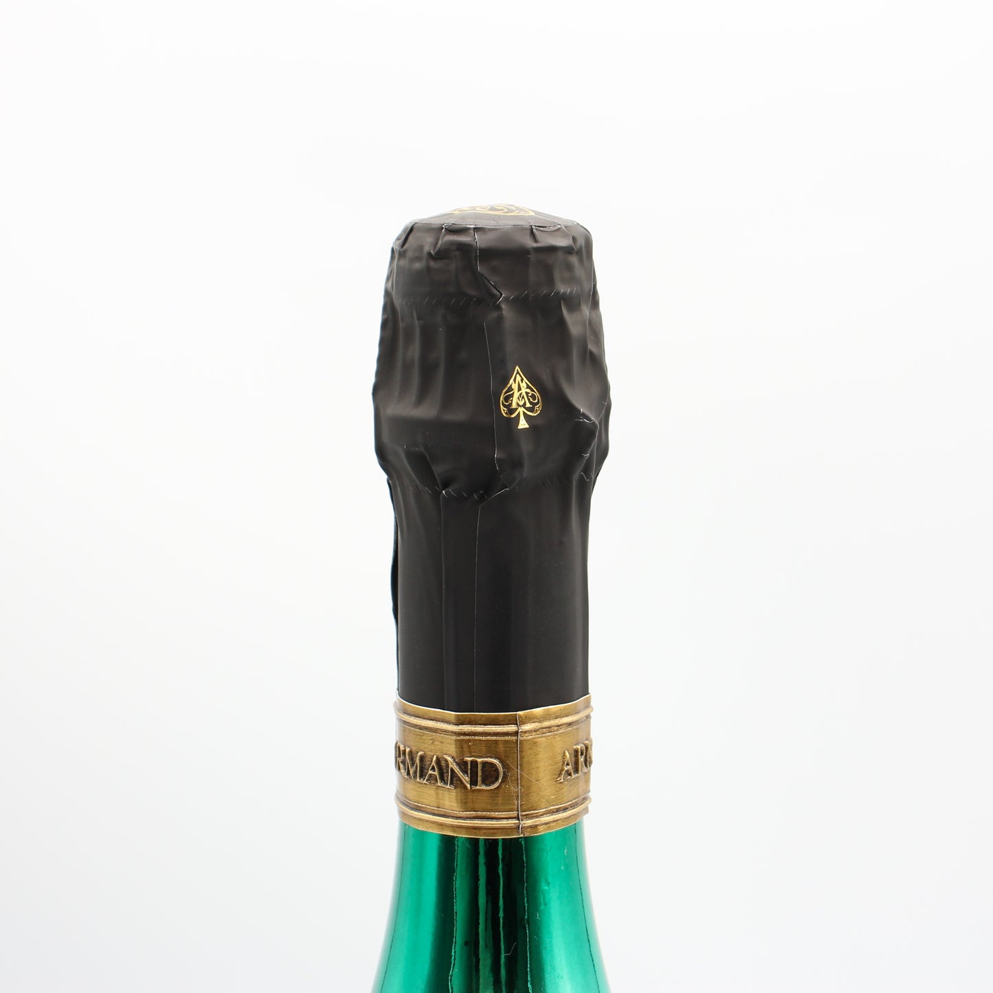 アルマンド ブリニャック ブリュット グリーン N.V.  マスターズ エディション ジャパン 2018 FIZZY 辛口 シャンパン 12.5% 750ml 箱無し
