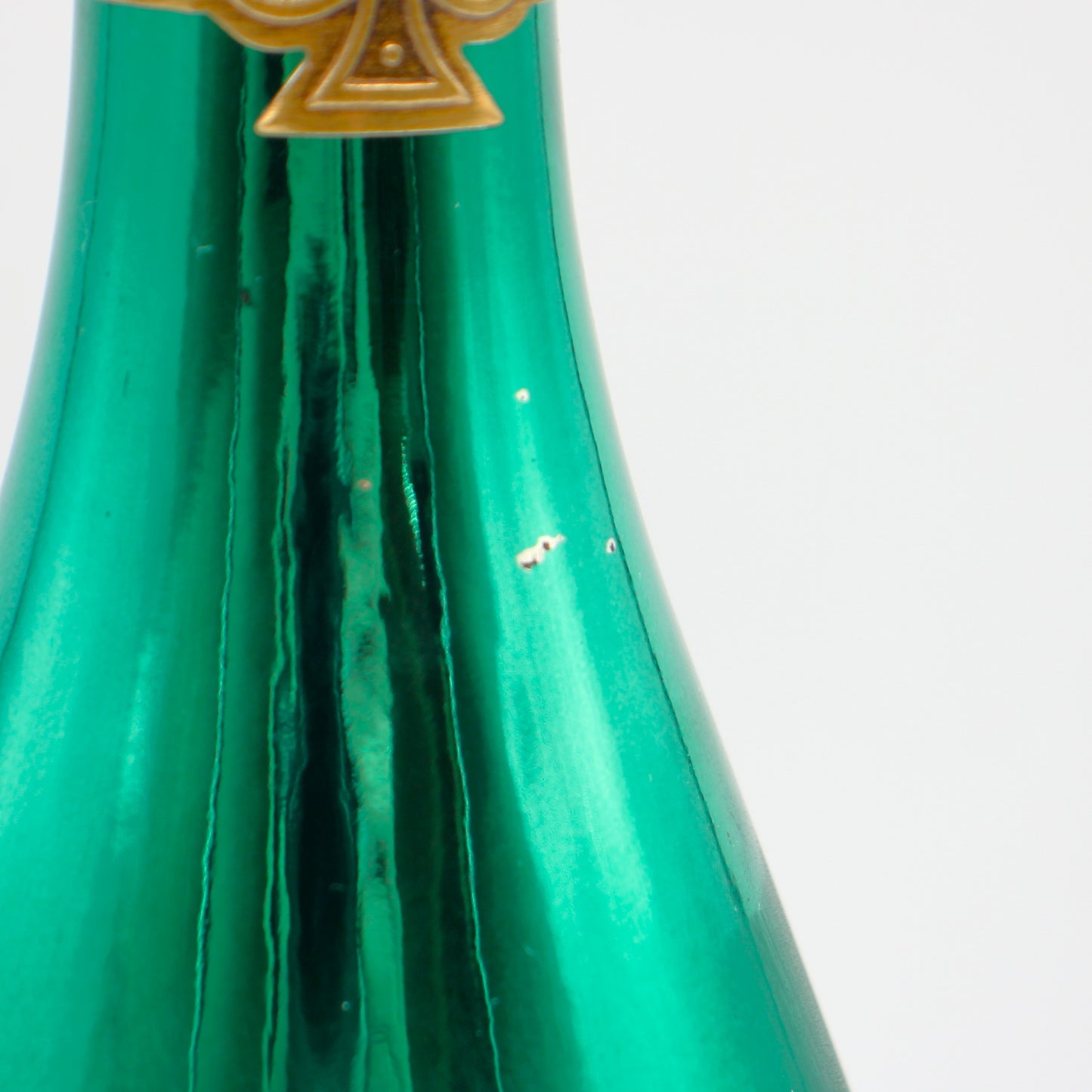 アルマンド ブリニャック ブリュット グリーン N.V.  マスターズ エディション ジャパン 2018 FIZZY 辛口 シャンパン 12.5% 750ml 箱無し