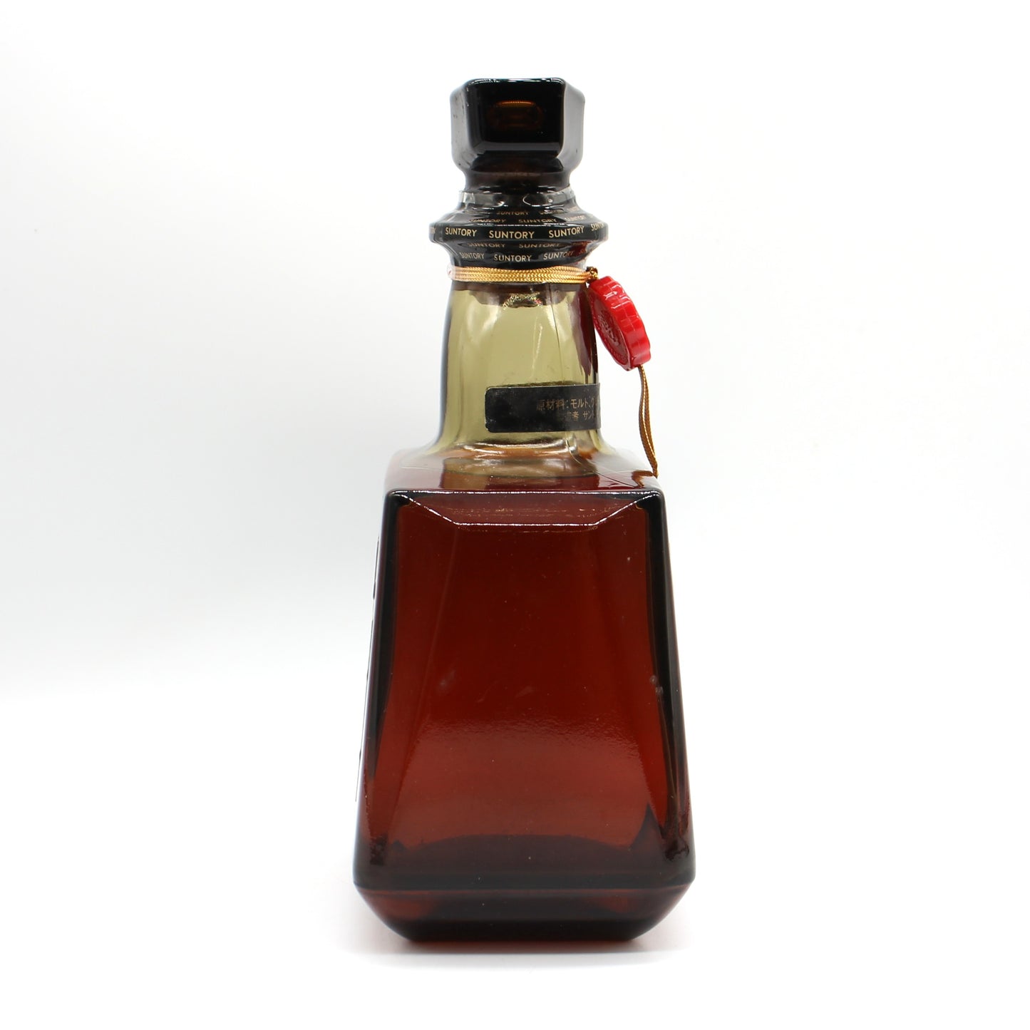 サントリー ウイスキー ローヤル サントリーリミテッド SR 43％ 720ml 箱無し