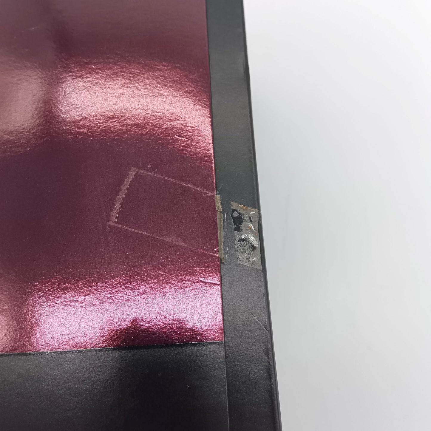 サントリー ウイスキー 響12年 43% 700ml 箱付き (4)