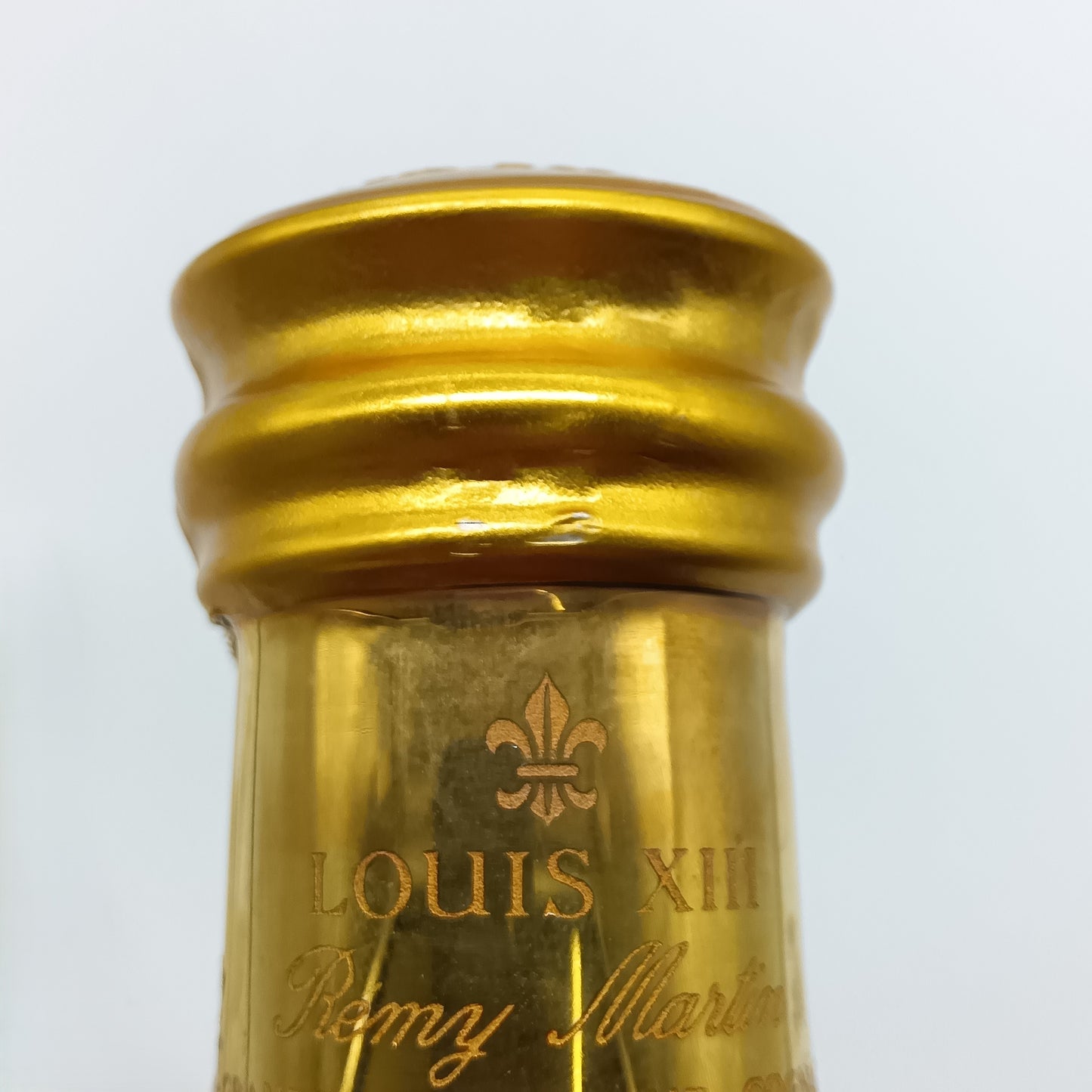 レミーマルタン REMY MARTIN ブランデー コニャック  ルイ13世 ザ クラシック 40% 700ml 箱付き 観音開き