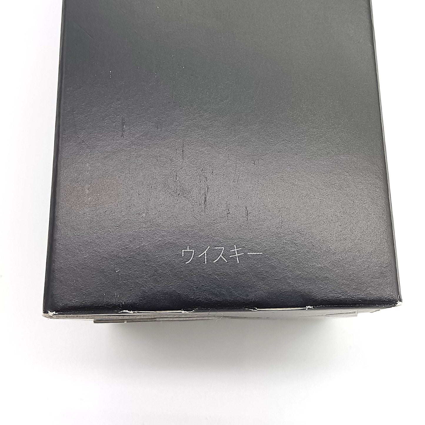 エッセンス・オブ・サントリーウイスキー ブレンデッド ジャパニーズ ウイスキー〈リッチタイプ〉第3弾 48% 500ml 箱付き