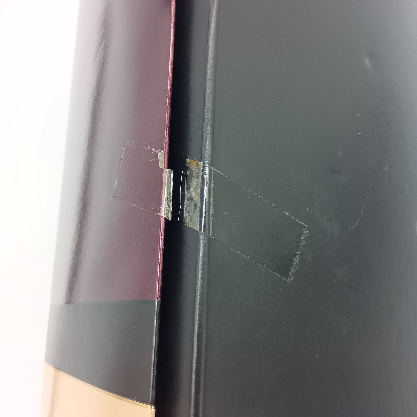 サントリー ウイスキー 響12年 43% 700ml 箱付き (4)