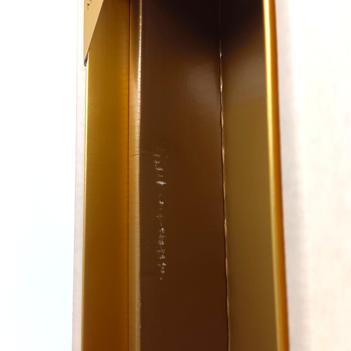 ニッカ ウイスキー ピュアモルト 竹鶴 21年 スリムボトル 旧ラベル 43% 700ml 箱付き（2）