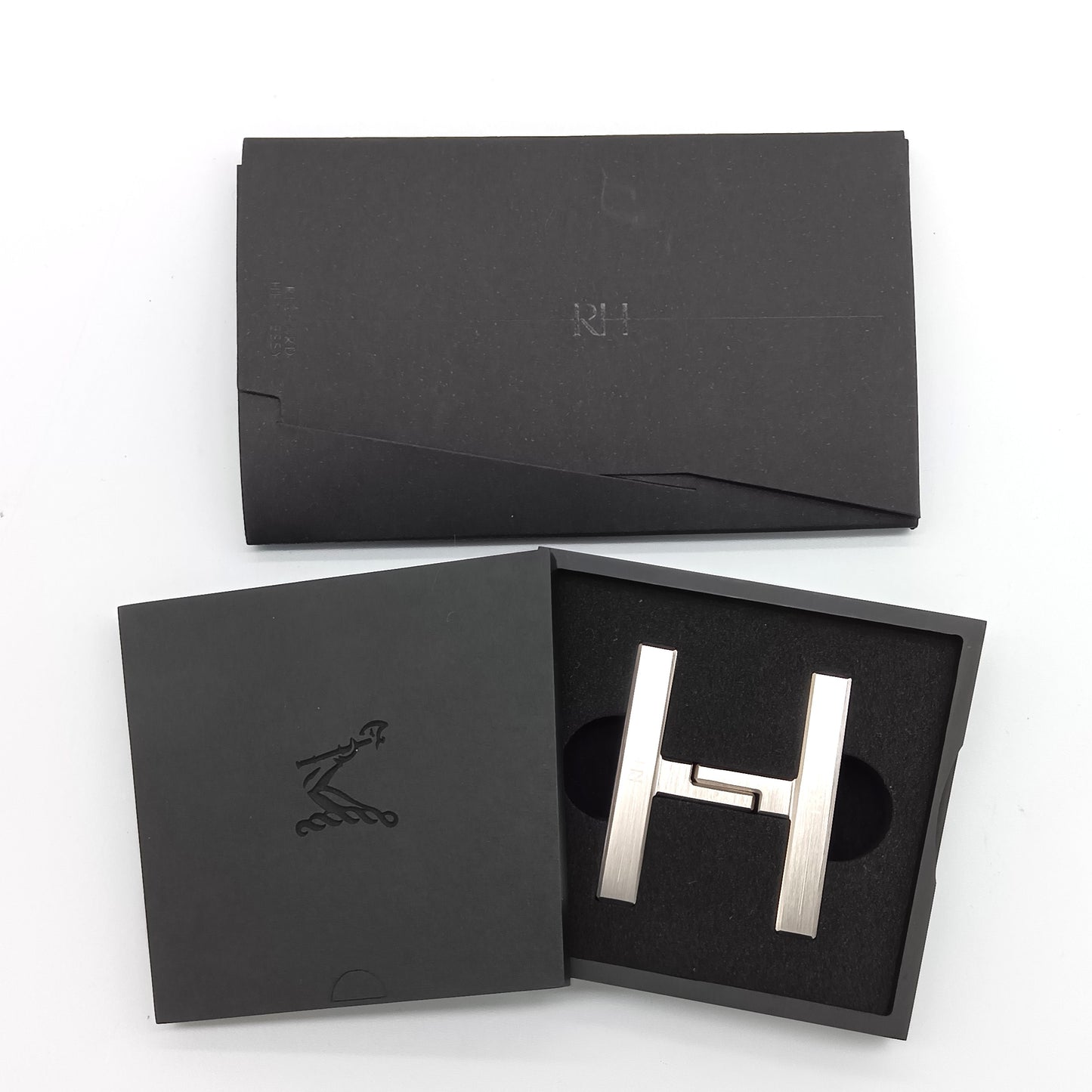 ヘネシー Hennessy リシャール ヘネシー Richard Hennessy ブランデー  コニャック by ダニエル・リベスキンド 40% 700ml 箱付き