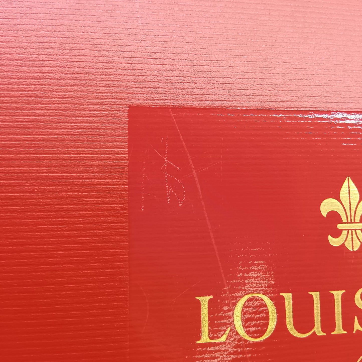 レミーマルタン REMY MARTIN ブランデー コニャック  ルイ13世 ザ クラシック 40% 700ml 箱付き 観音開き