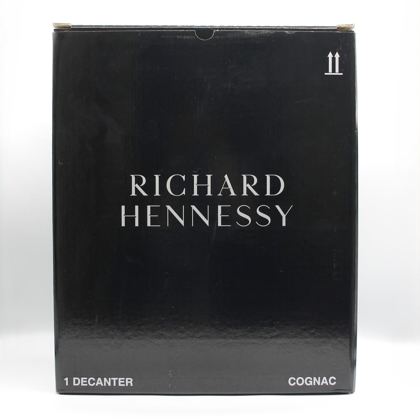 ヘネシー Hennessy リシャール ヘネシー Richard Hennessy ブランデー  コニャック by ダニエル・リベスキンド 40% 700ml 箱付き