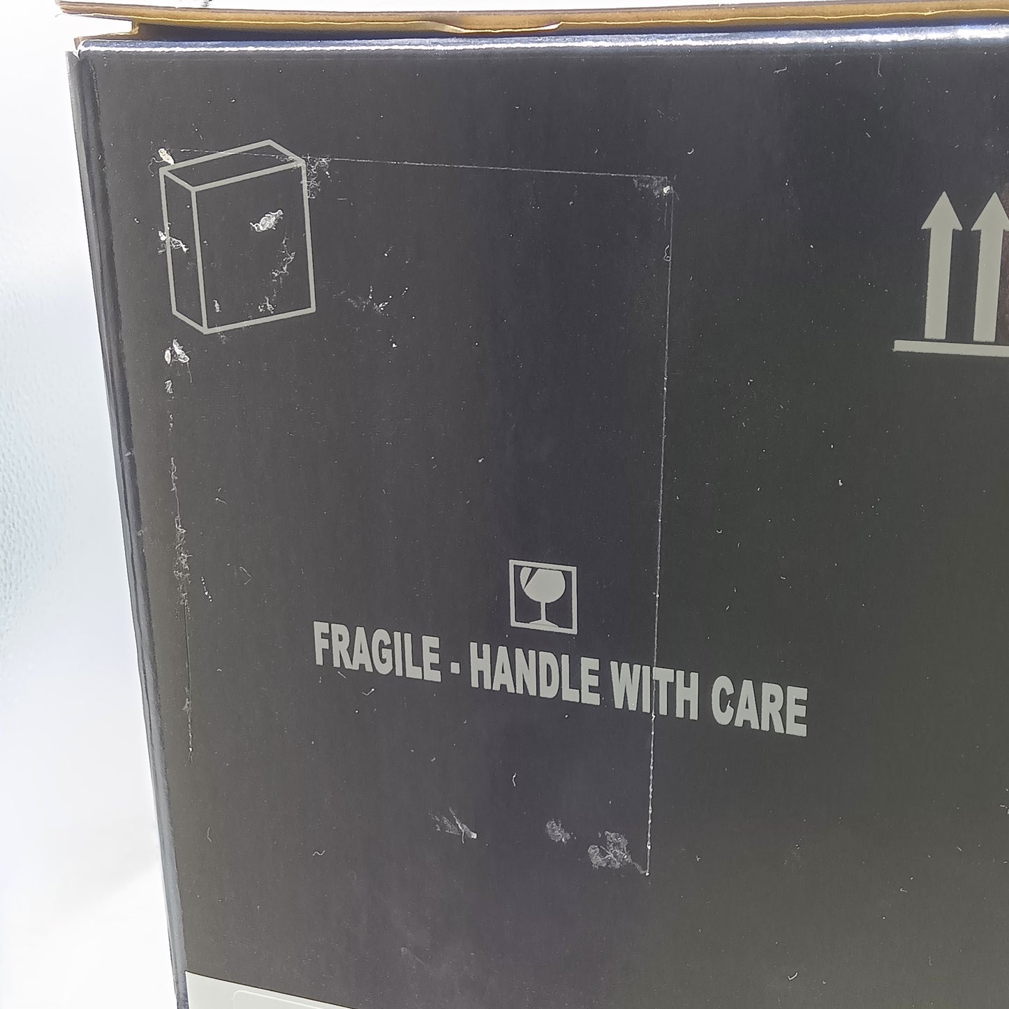 ヘネシー Hennessy リシャール ヘネシー Richard Hennessy ブランデー  コニャック by ダニエル・リベスキンド 40% 700ml 箱付き