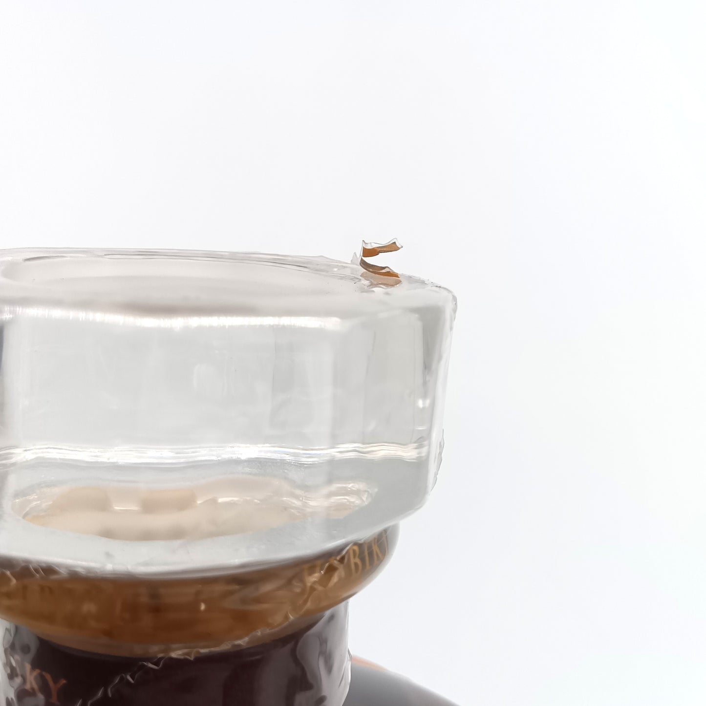サントリー ウイスキー 響12年 43% 700ml 箱付き (3)