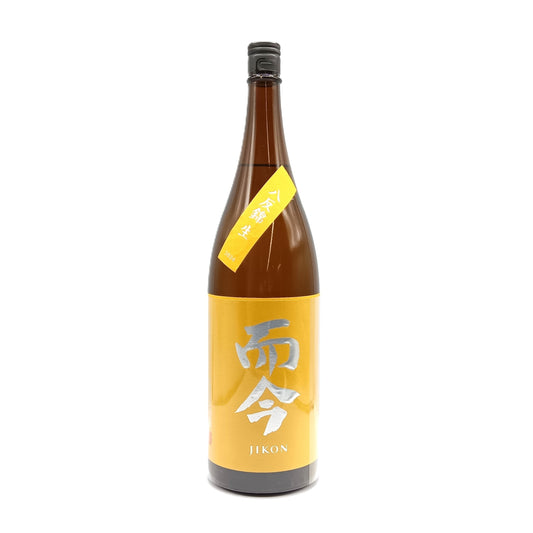 木屋正酒造 而今 じこん 純米吟醸 八反錦 生 日本酒 生酒 15.5％ 1800ml 箱無し （2024年12月製造）