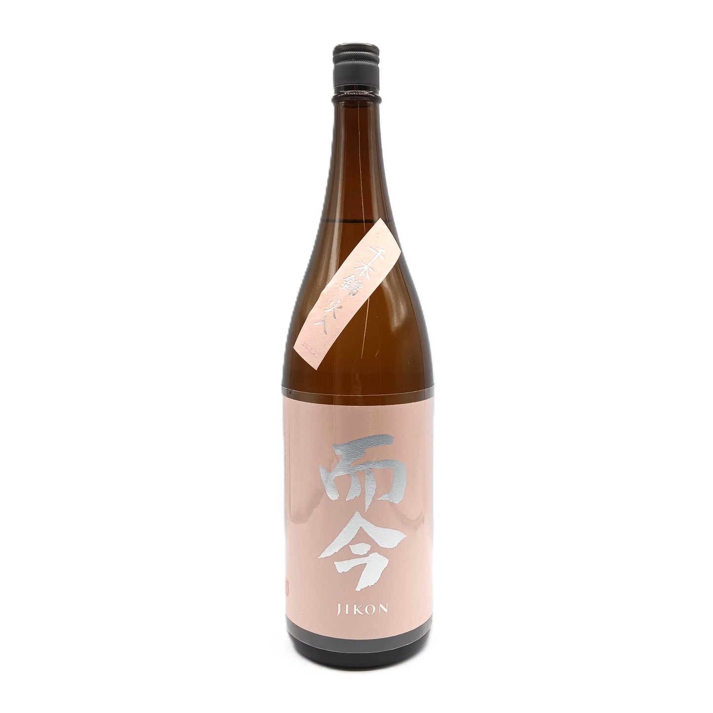 木屋正酒造 而今 じこん 純米吟醸 千本錦 火入 日本酒 清酒 15.5％ 1800ml 箱無し（2024年8月製造）