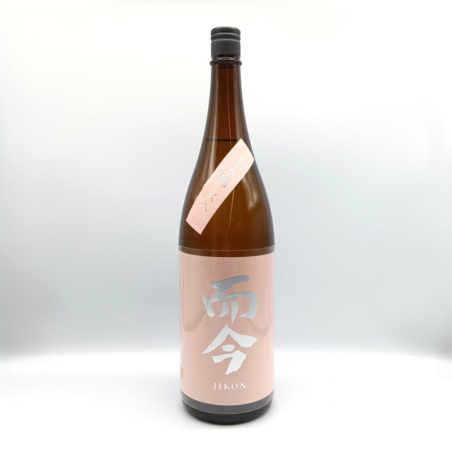 木屋正酒造 而今 じこん 純米吟醸 千本錦 火入 日本酒 清酒 15.5％ 1800ml 箱無し（2024年8月製造）