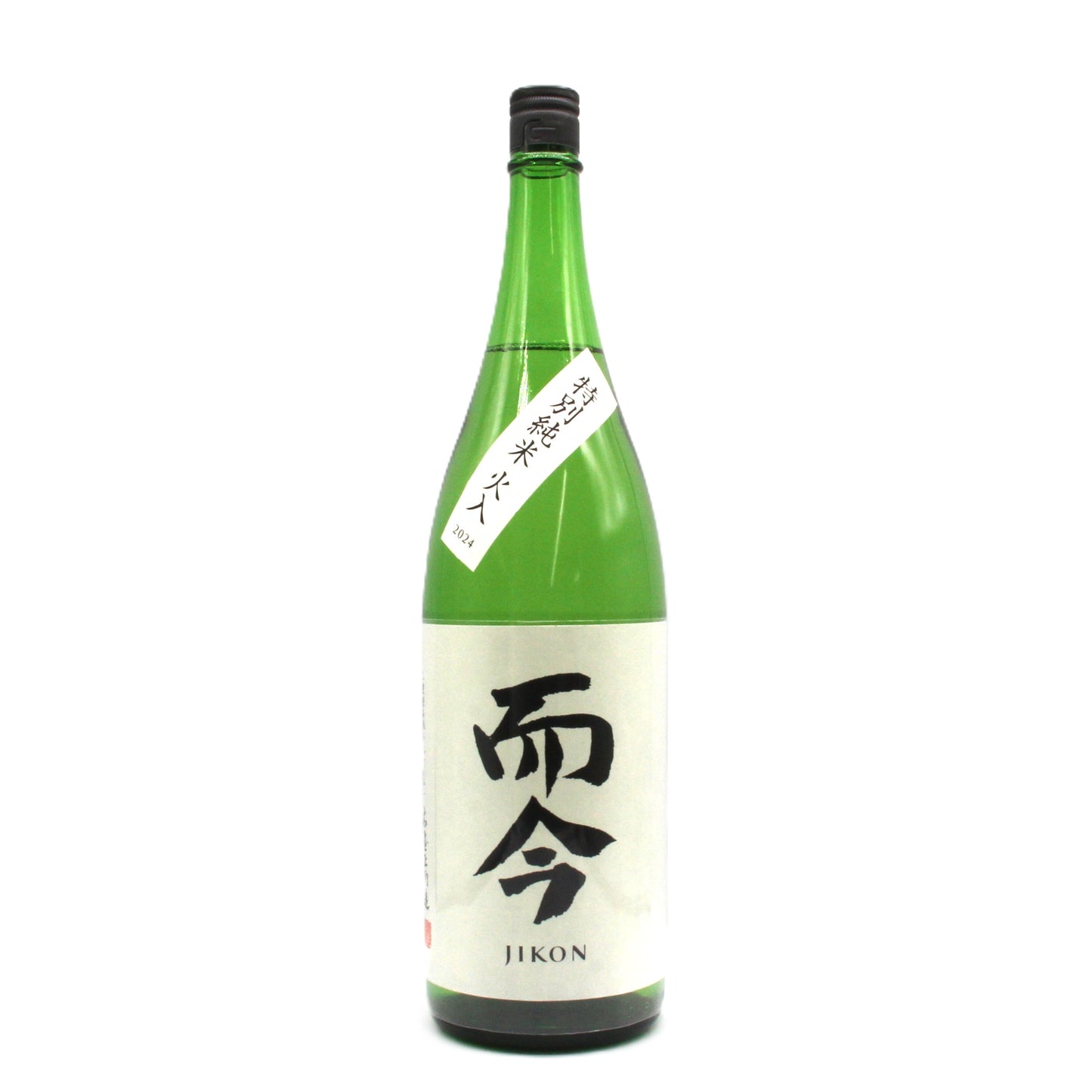 木屋正酒造 而今 じこん 特別純米 火入 日本酒 清酒 15.5％ 1800ml 箱無し（2025年製造）