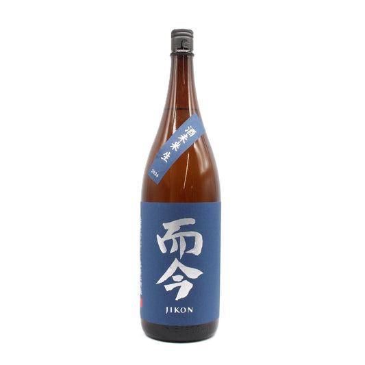 木屋正酒造 而今 じこん 純米吟醸 酒未来 生 日本酒 生酒 15.5％ 1800ml 箱無し（2025年2月製造）