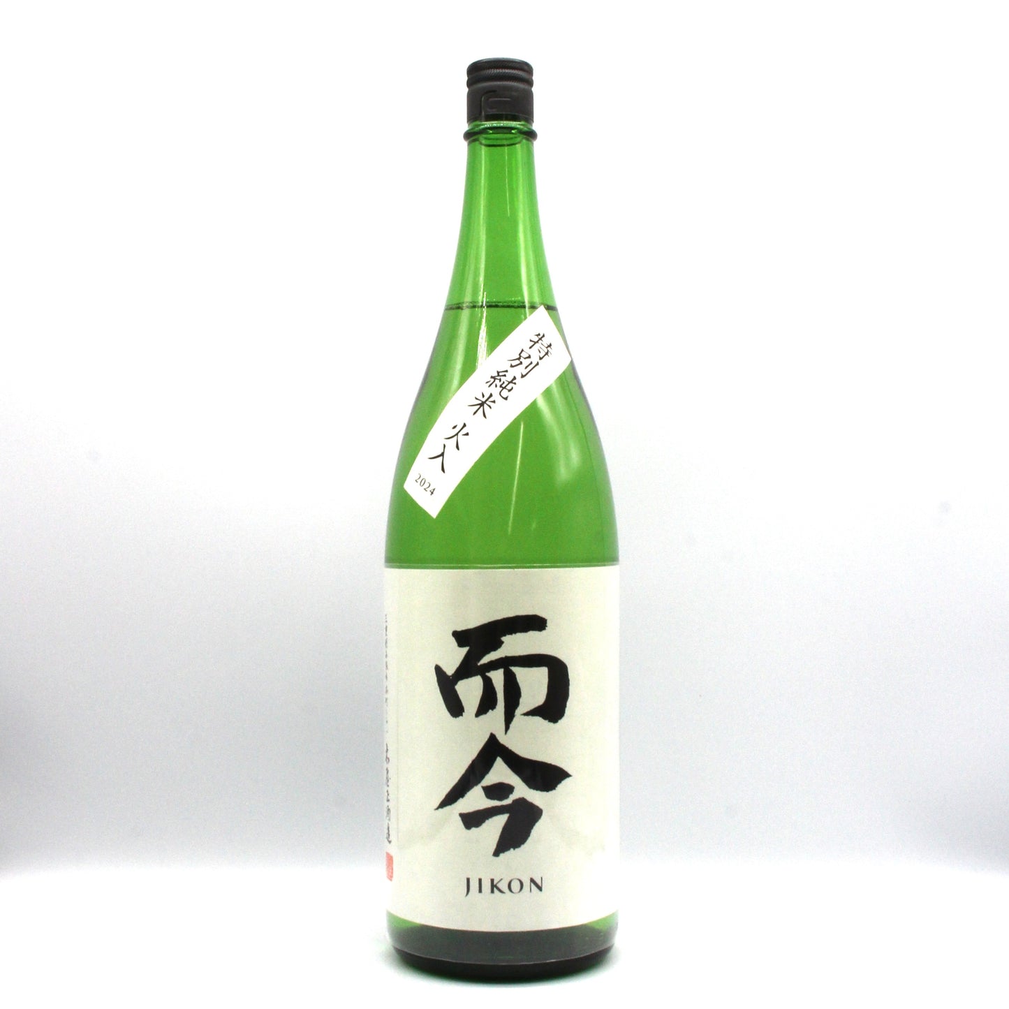 木屋正酒造 而今 じこん 特別純米 火入 日本酒 清酒 15.5％ 1800ml 箱無し（2025年製造）