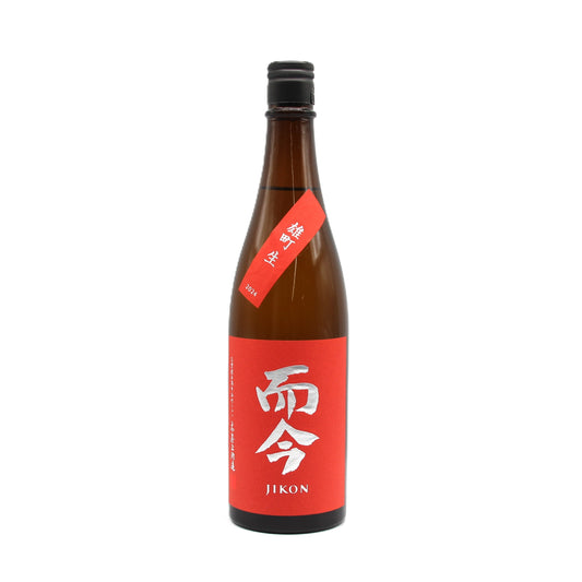 木屋正酒造 而今 じこん 純米吟醸 雄町 生 日本酒 生酒 15.5％ 720ml 箱無し（2025年3月製造）