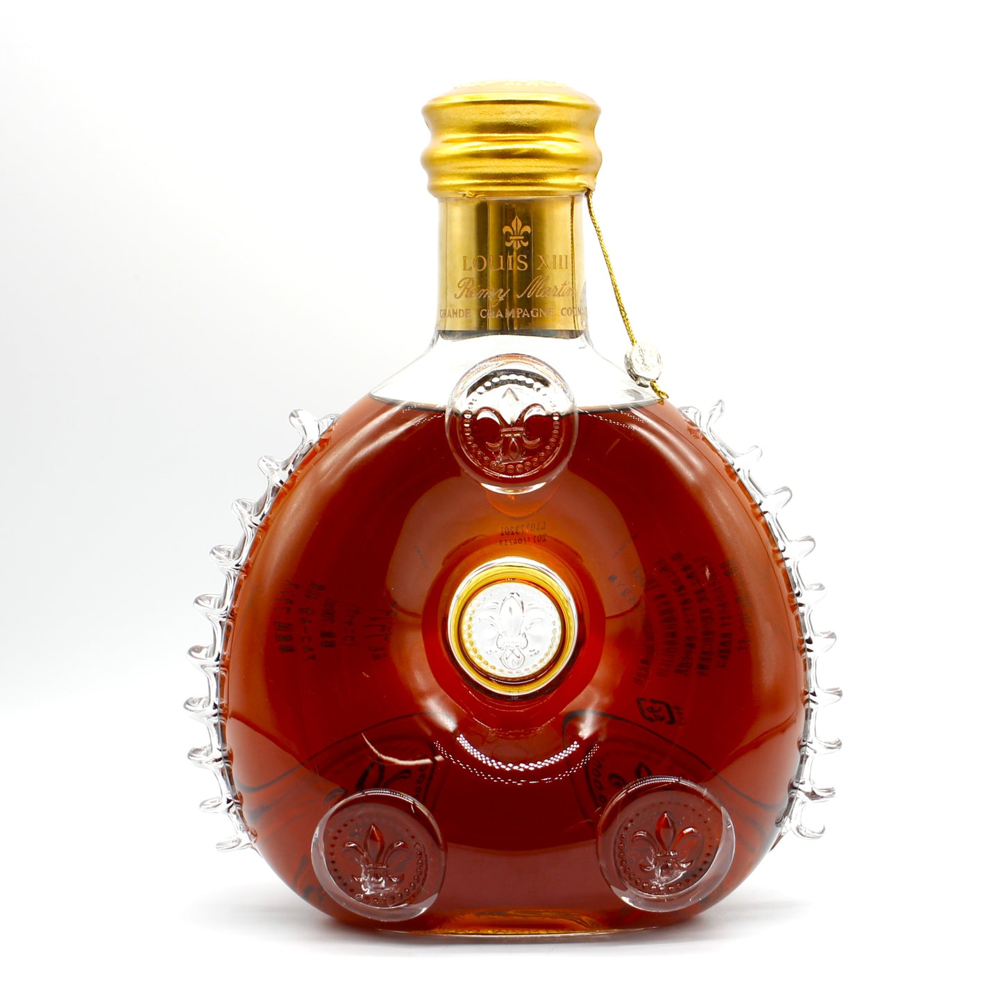 レミーマルタン REMY MARTIN ブランデー コニャック  ルイ13世 ザ クラシック 40% 700ml 箱付き 観音開き