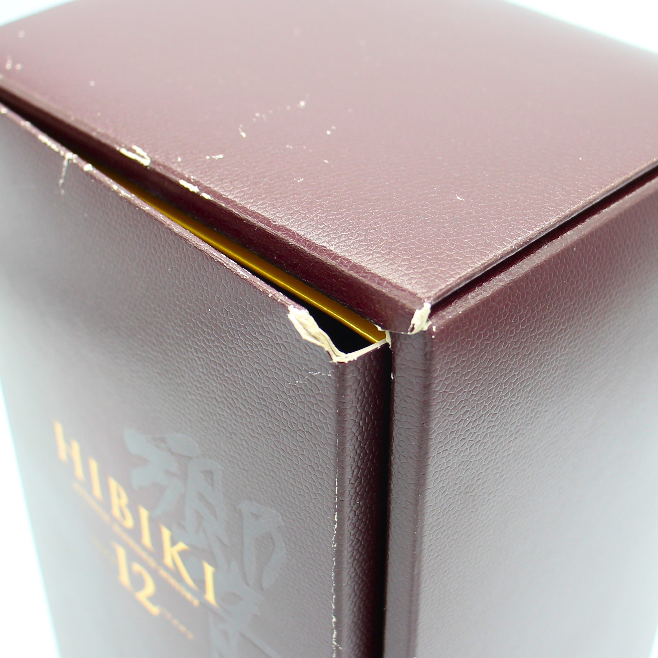 サントリー ウイスキー 響12年 43% 700ml ギフトボックス付き（2）※難